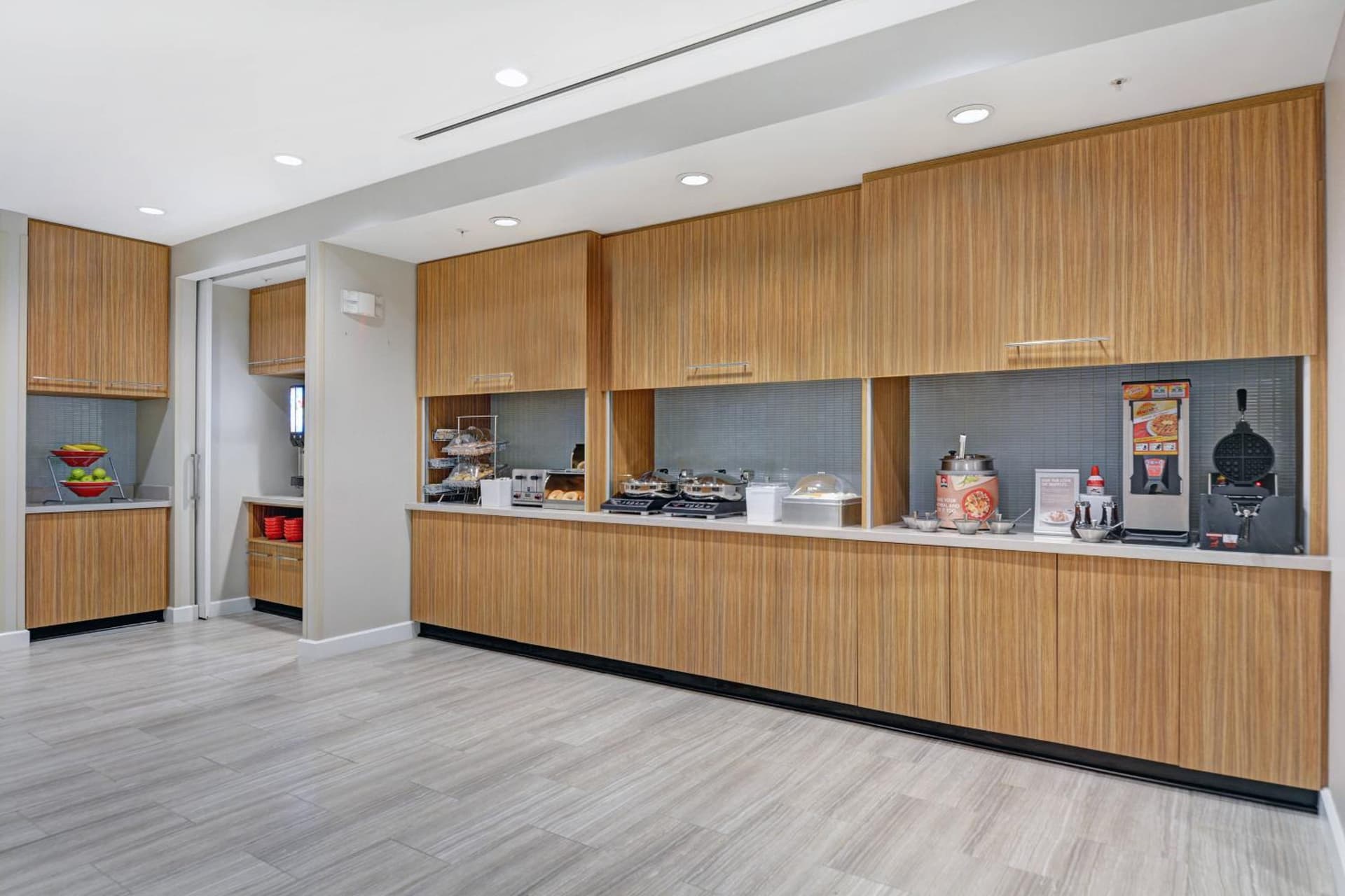 TownePlace Suites by Marriott Jackson Airport/Flowood gallery photo in Flowood, MS — image 23