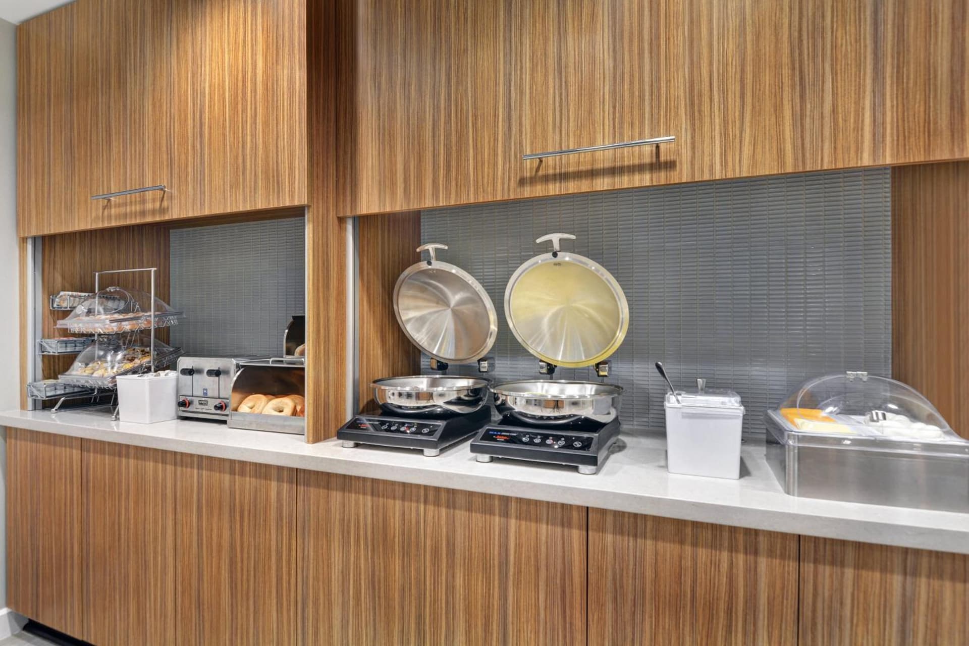 TownePlace Suites by Marriott Jackson Airport/Flowood gallery photo in Flowood, MS — image 46