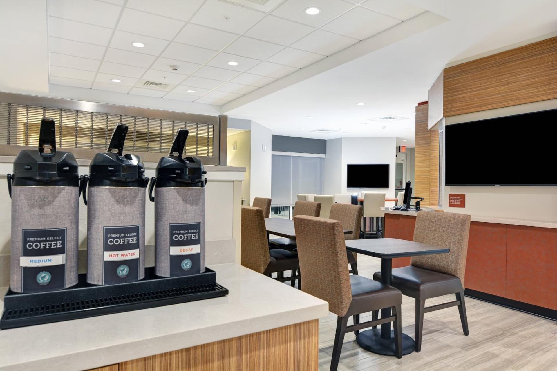 TownePlace Suites by Marriott Jackson Airport/Flowood gallery photo in Flowood, MS — image 14