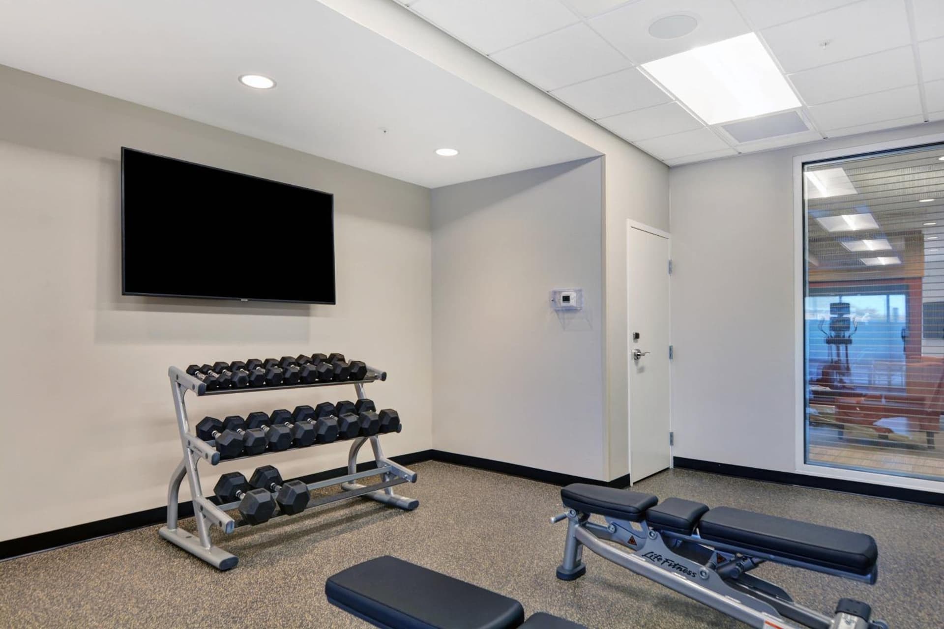 TownePlace Suites by Marriott Jackson Airport/Flowood gallery photo in Flowood, MS — image 55