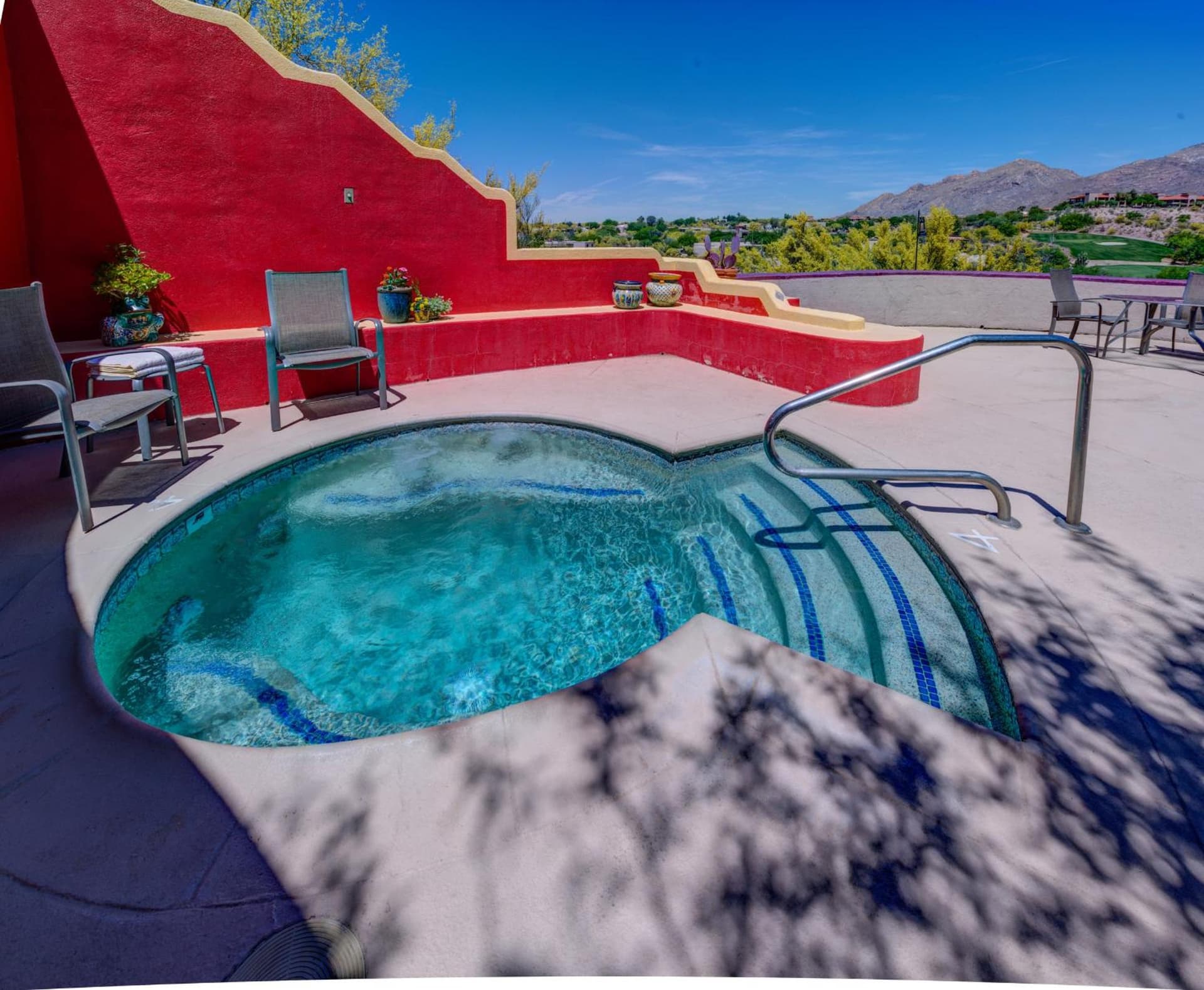 Hacienda del Sol Guest Ranch Resort gallery photo in Tucson, AZ — image 22