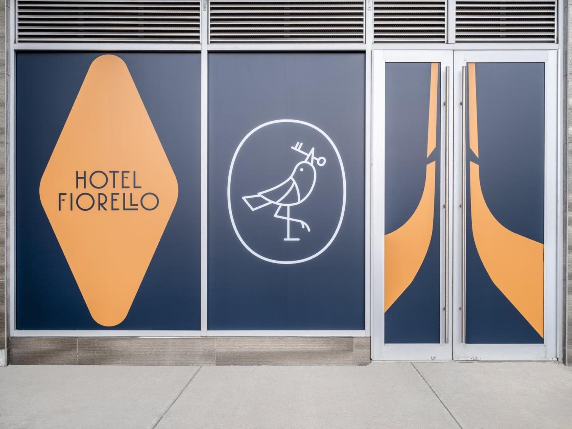 voco Fiorello - LaGuardia Airport by IHG gallery photo in Queens, NY — image 15