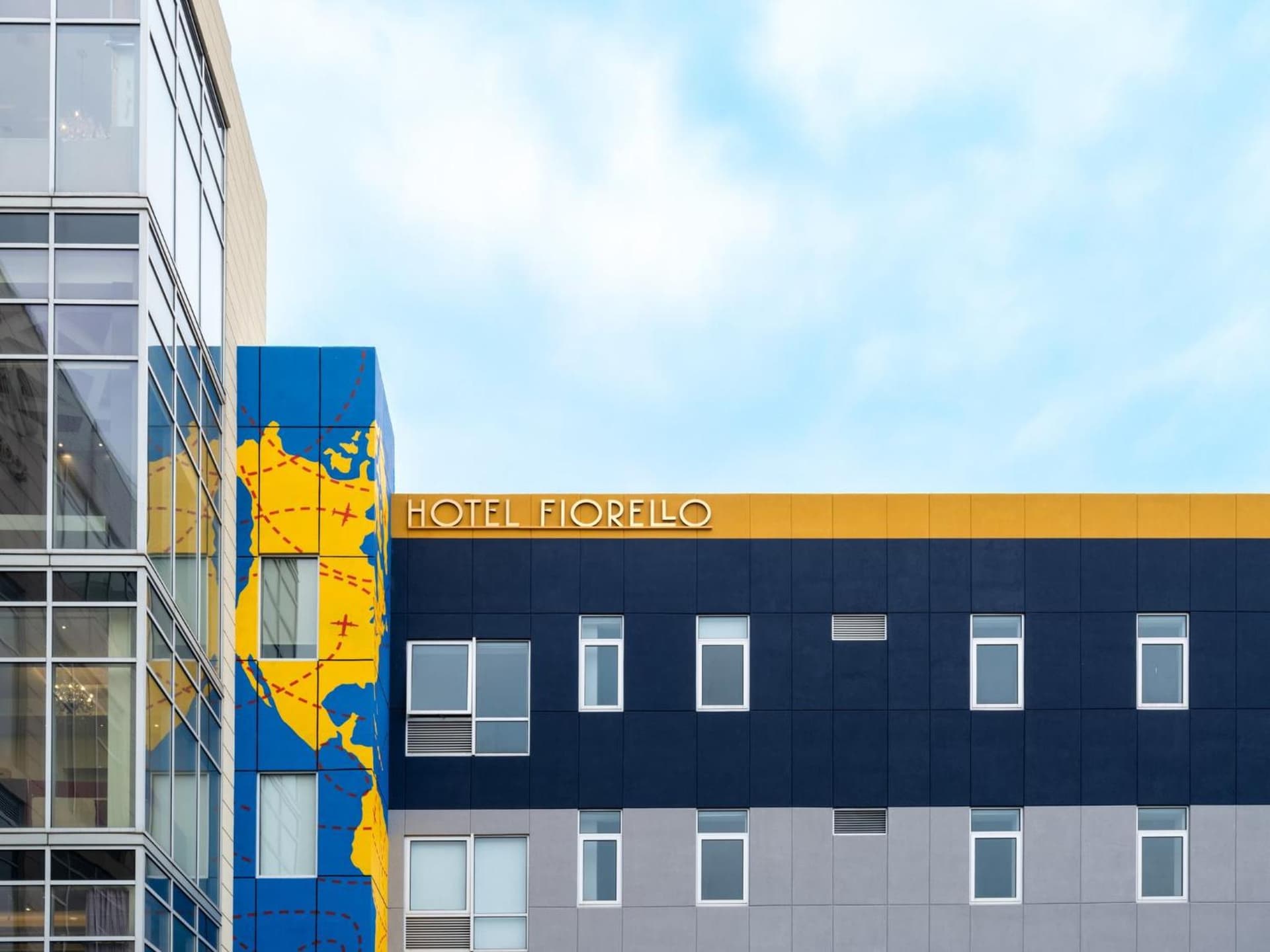 voco Fiorello - LaGuardia Airport by IHG gallery photo in Queens, NY — image 35