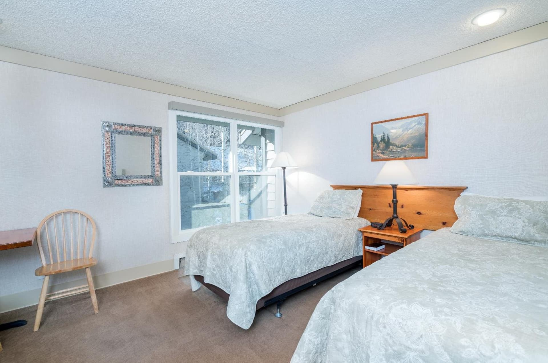 Mountainside Inn 214 by Alpine Lodging Telluride featured exterior or lobby in Telluride, CO — similar hotel