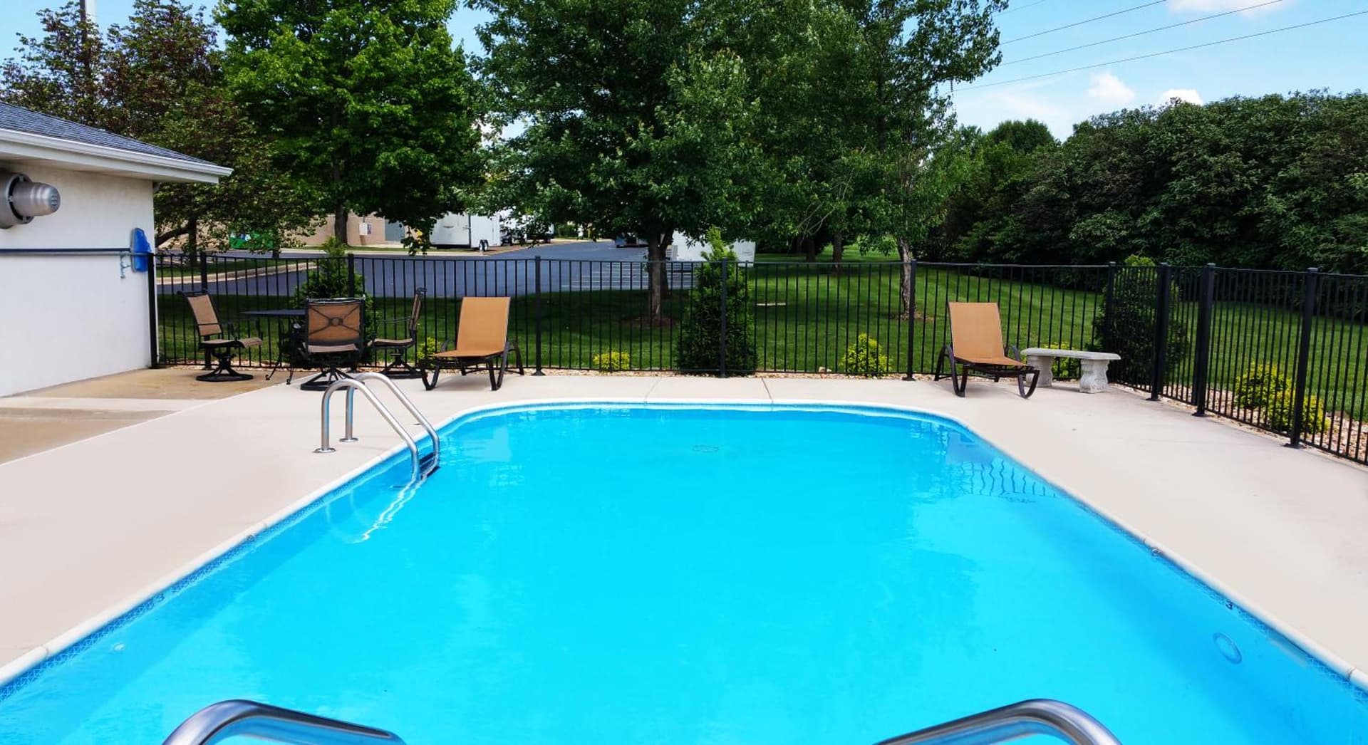 Days Inn by Wyndham Battlefield Rd/Hwy 65 gallery photo in Springfield, MO — image 15