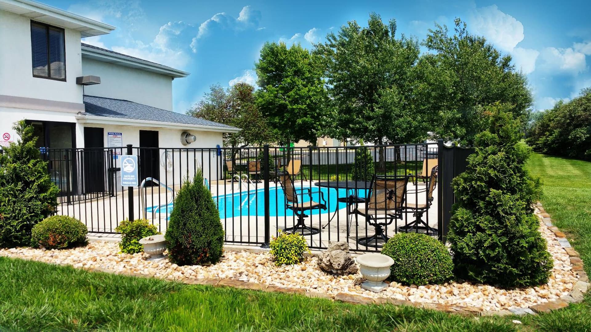 Days Inn by Wyndham Battlefield Rd/Hwy 65 gallery photo in Springfield, MO — image 24