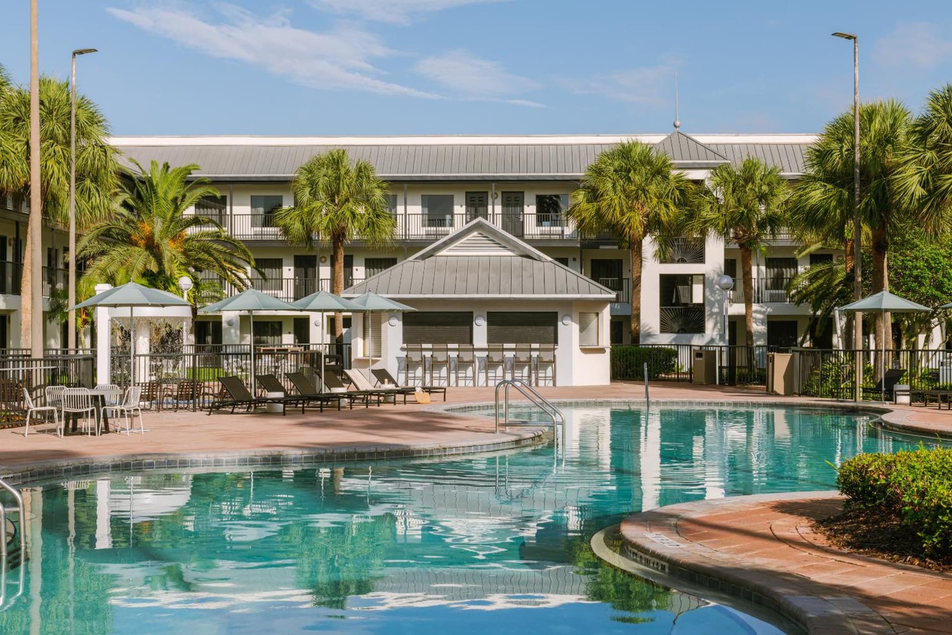 Sonder Cirrus property views in Orlando, FL — gallery photo 3