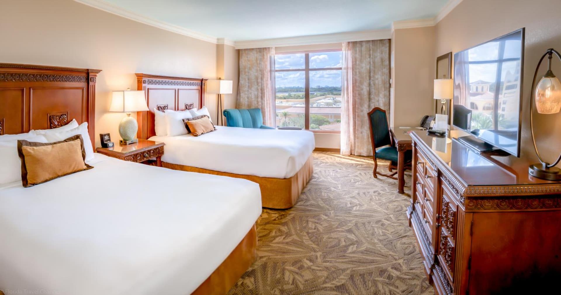 Rosen Shingle Creek Universal Blvd gallery photo in Orlando, FL — image 171