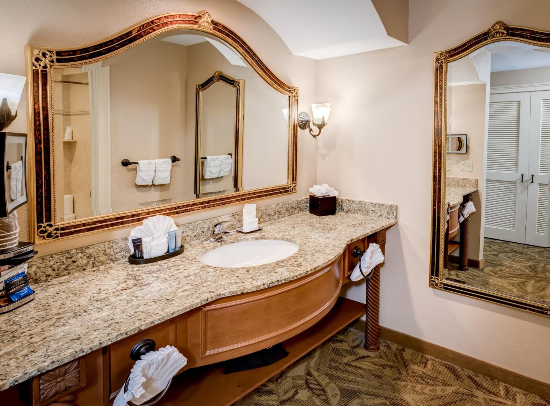 Rosen Shingle Creek Universal Blvd gallery photo in Orlando, FL — image 14
