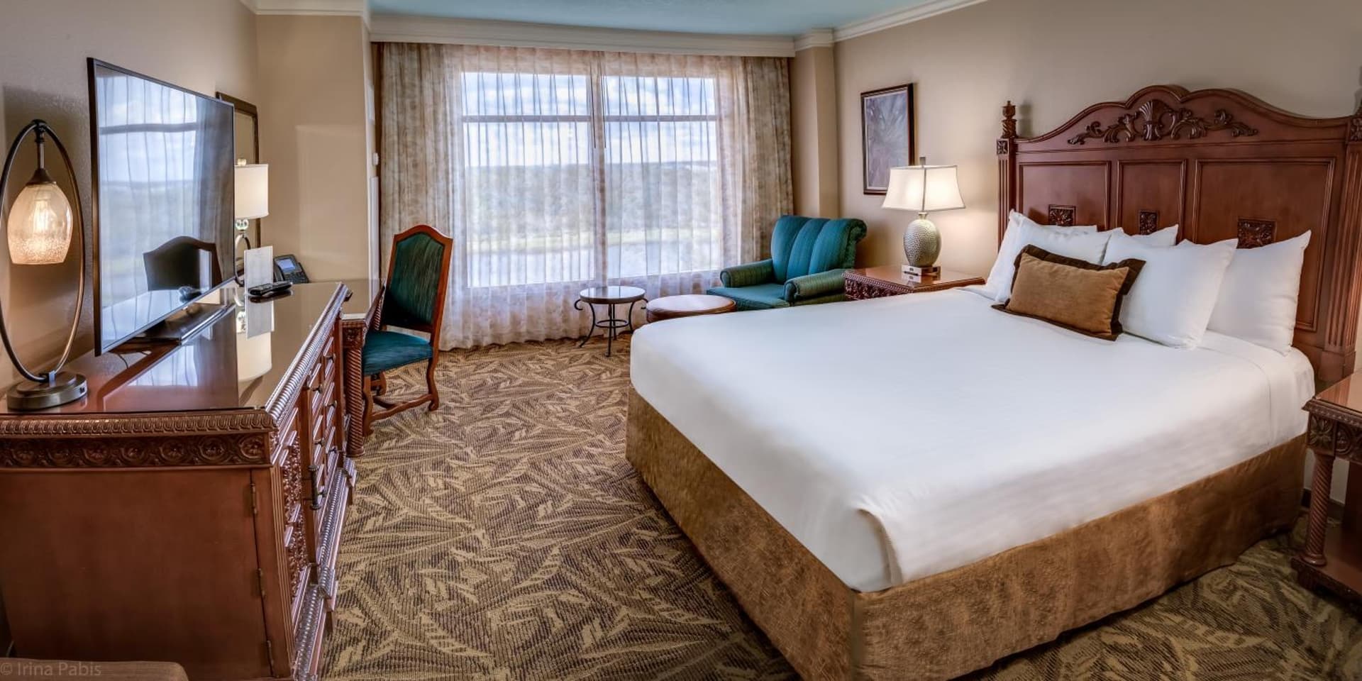 Rosen Shingle Creek Universal Blvd gallery photo in Orlando, FL — image 11