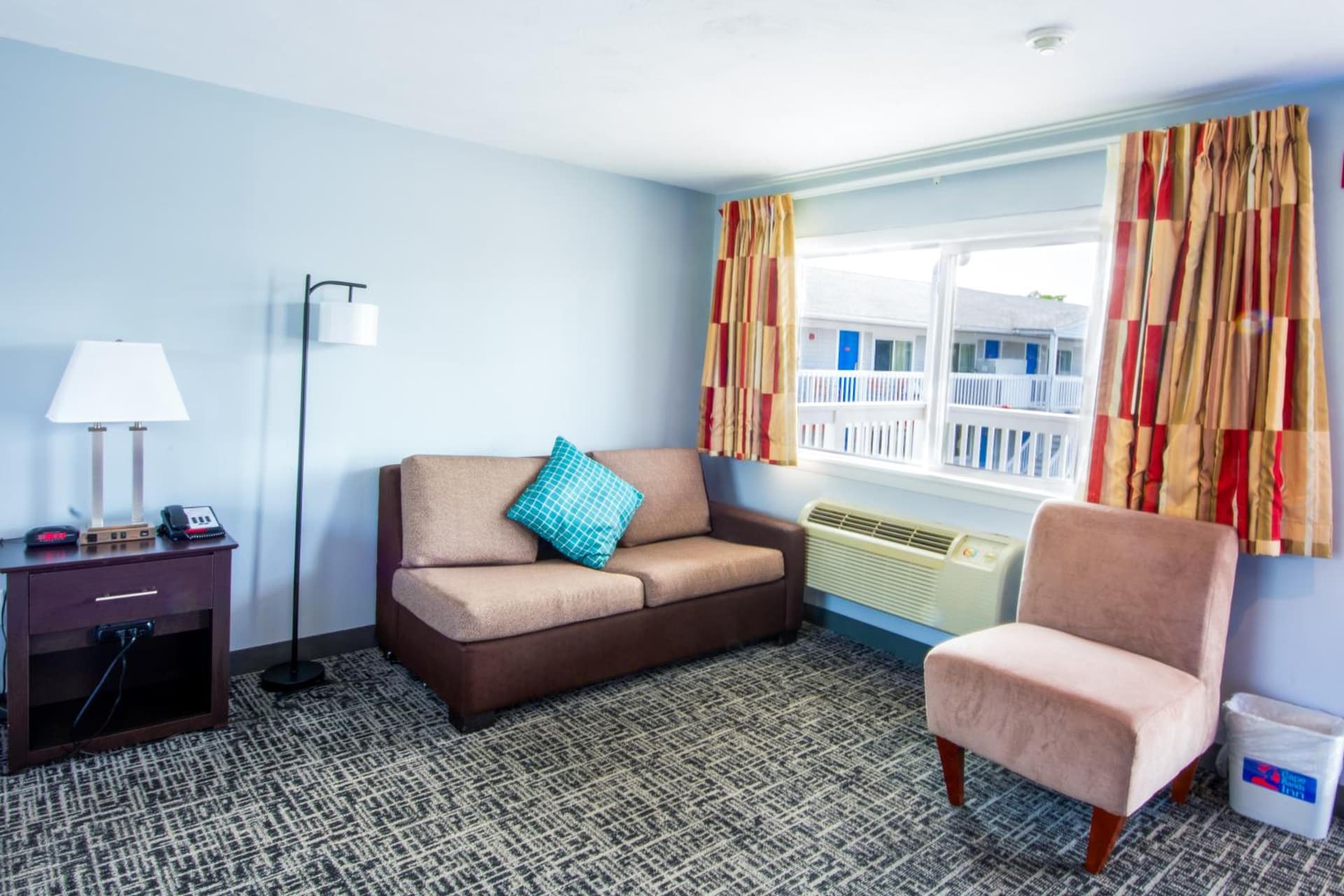 Cape Sands Inn property views in West Yarmouth, MA — gallery photo 3
