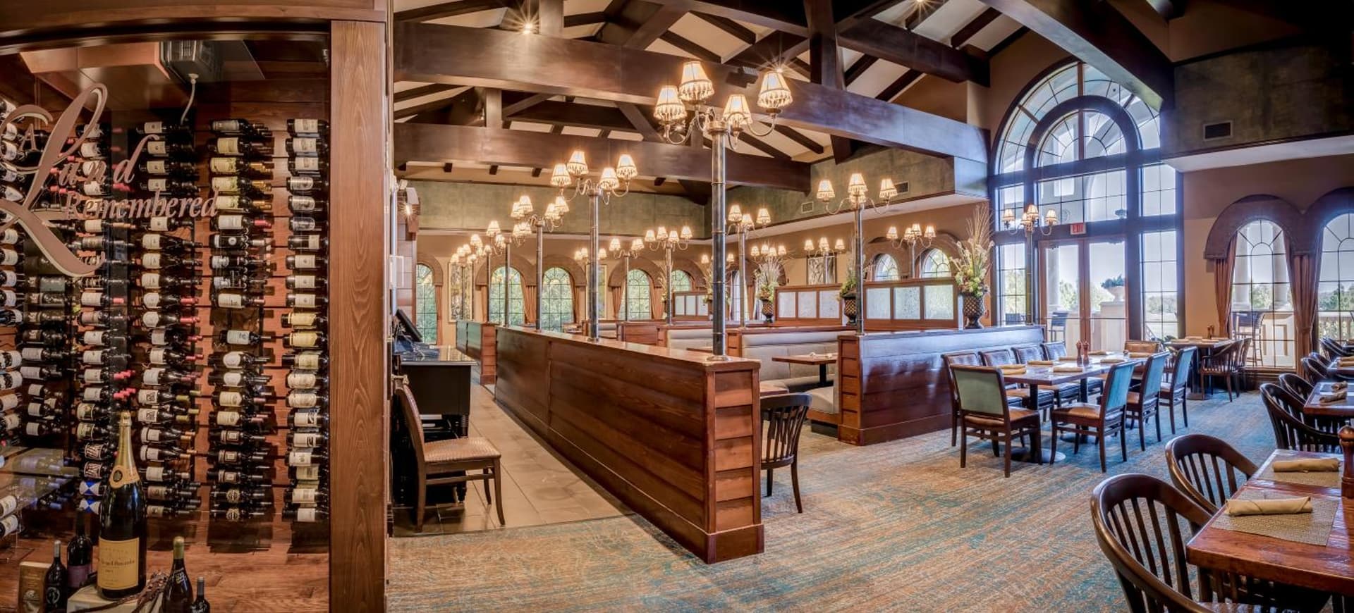 Rosen Shingle Creek Universal Blvd gallery photo in Orlando, FL — image 12