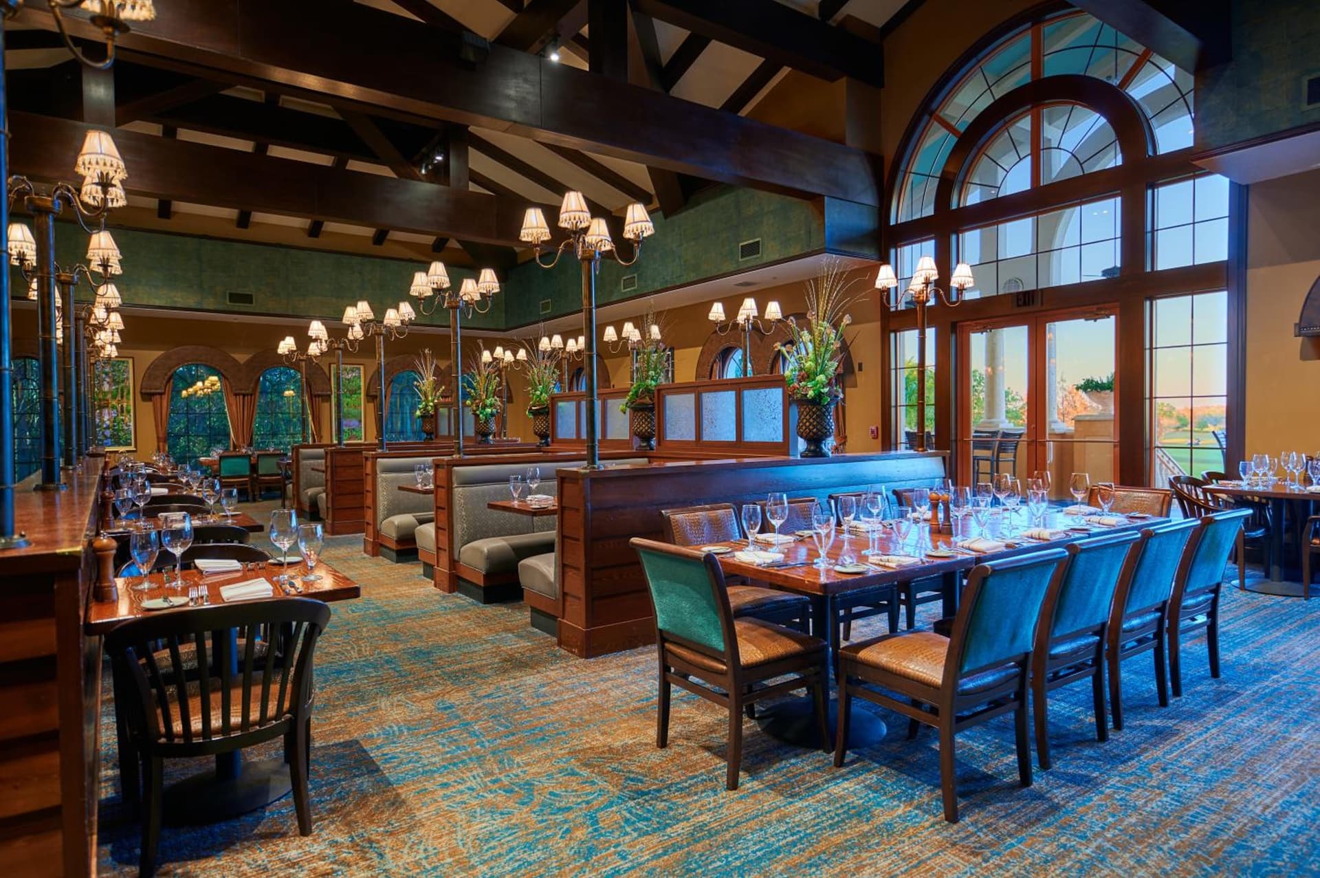 Rosen Shingle Creek Universal Blvd gallery photo in Orlando, FL — image 16