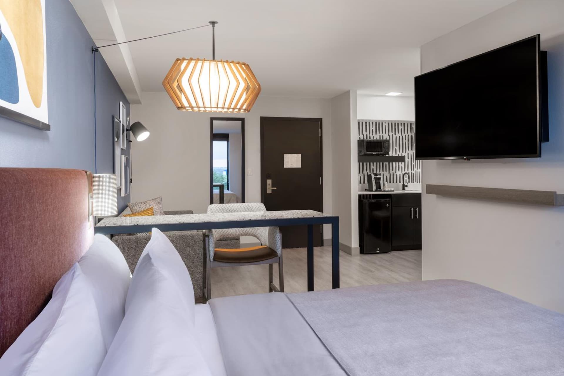 Atwell Suites Austin Airport by IHG interior in Austin, TX — gallery photo 2