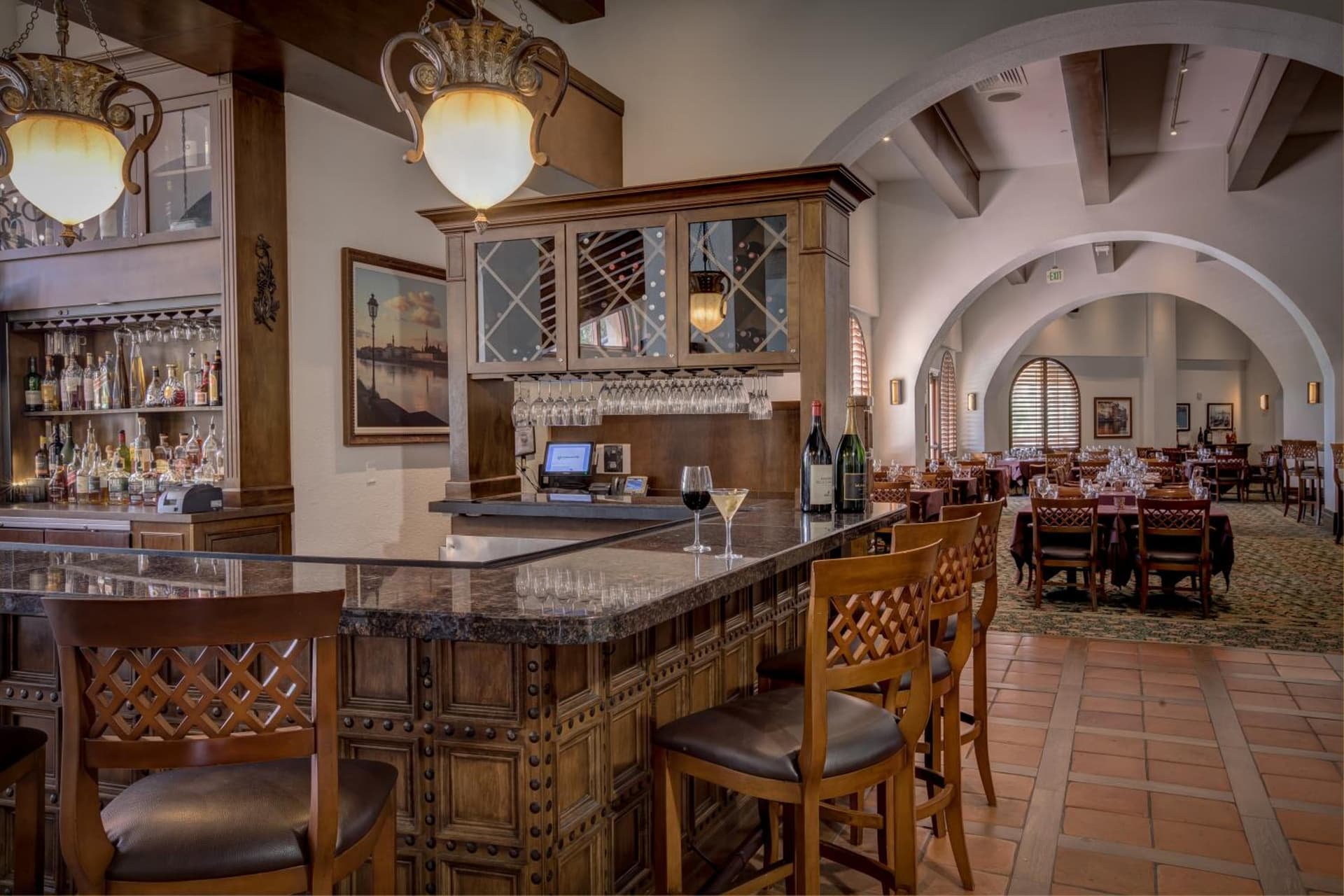 Rosen Shingle Creek Universal Blvd gallery photo in Orlando, FL — image 21
