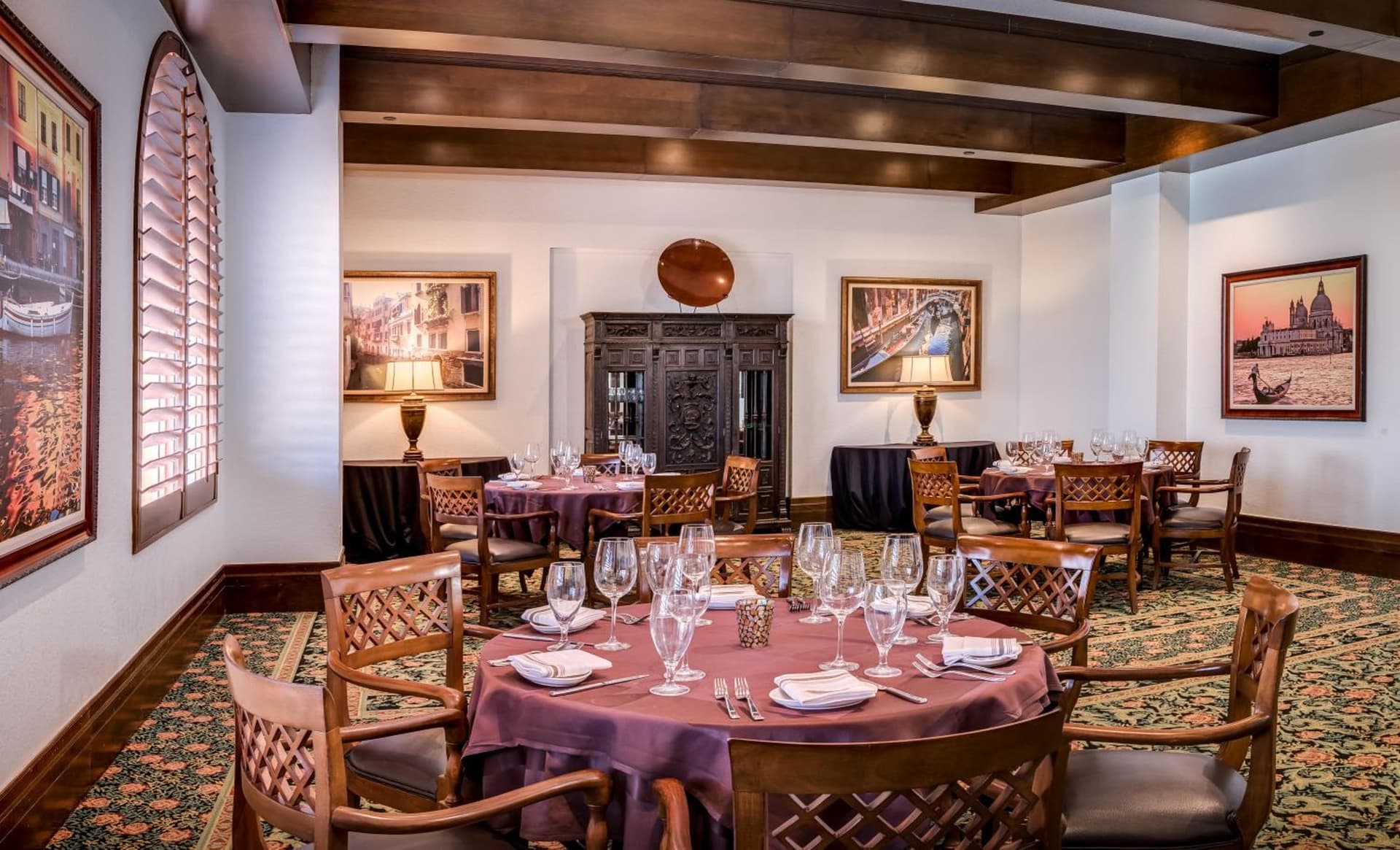 Rosen Shingle Creek Universal Blvd gallery photo in Orlando, FL — image 26