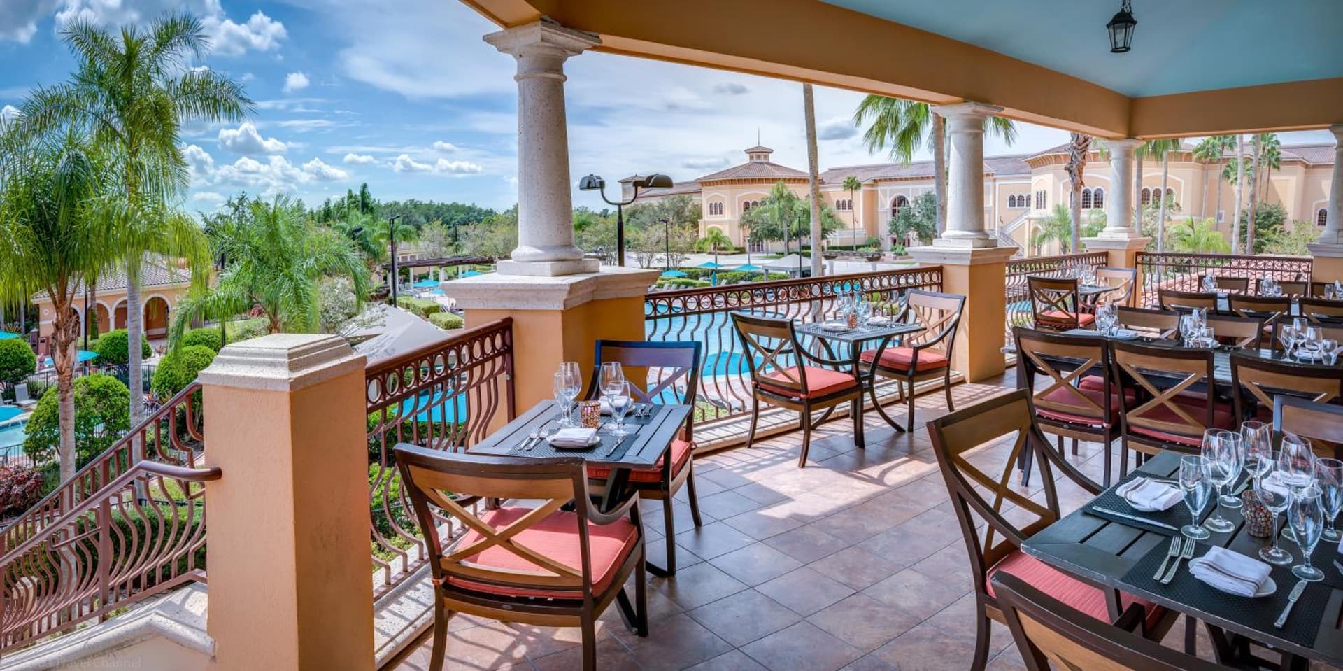 Rosen Shingle Creek Universal Blvd gallery photo in Orlando, FL — image 30