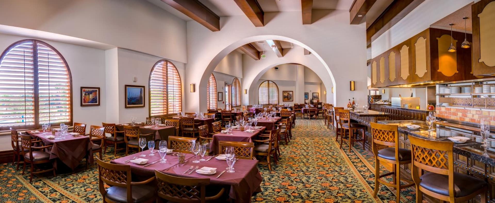 Rosen Shingle Creek Universal Blvd gallery photo in Orlando, FL — image 27
