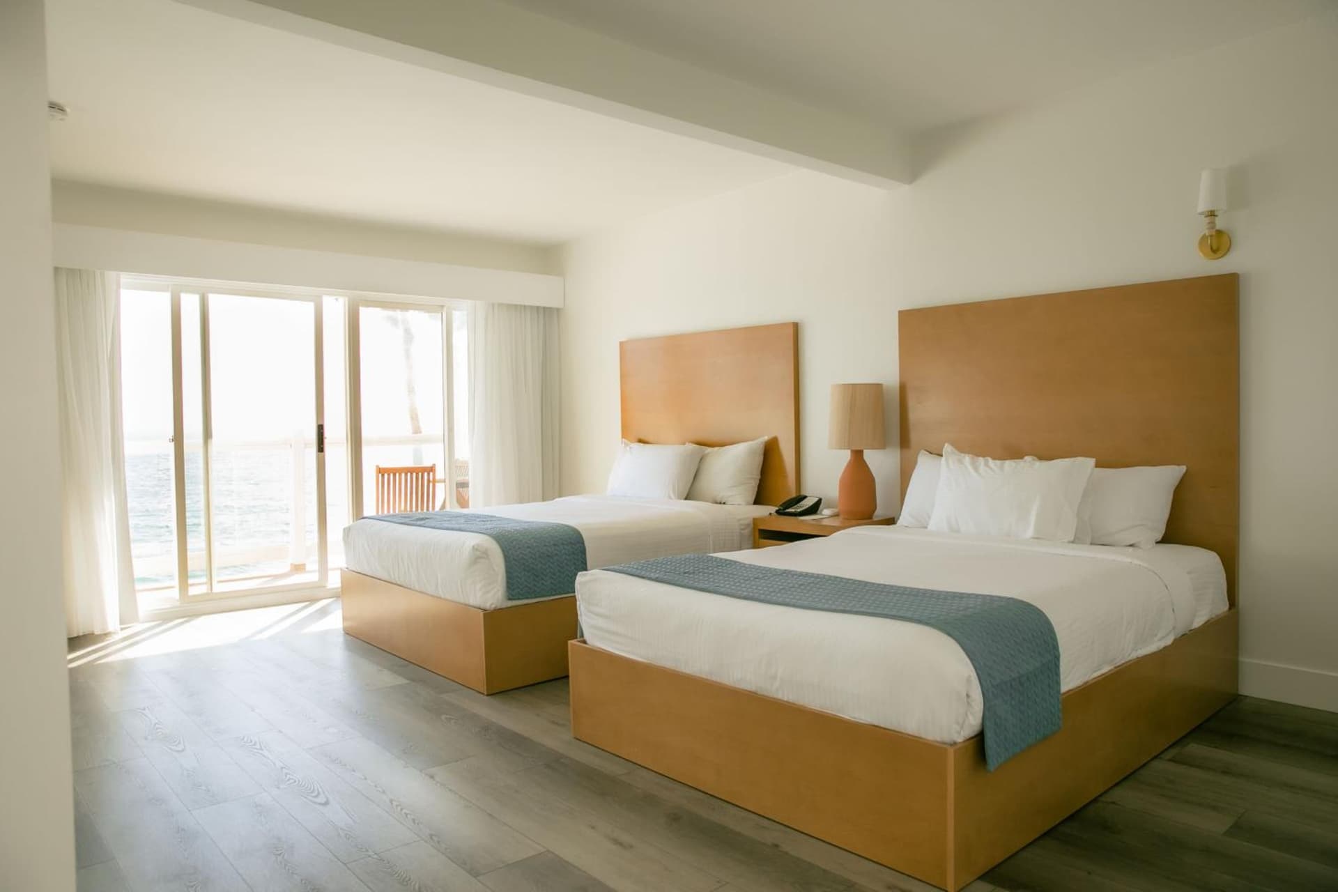 Capri Laguna on the Beach - A Boutique Hotel gallery photo in Laguna Beach, CA — image 25