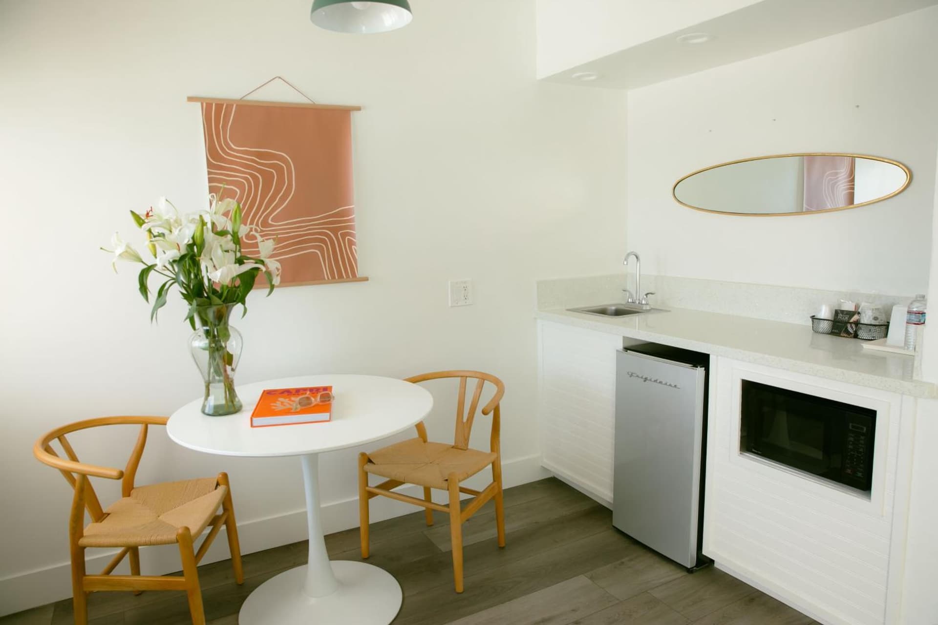 Capri Laguna on the Beach - A Boutique Hotel gallery photo in Laguna Beach, CA — image 29