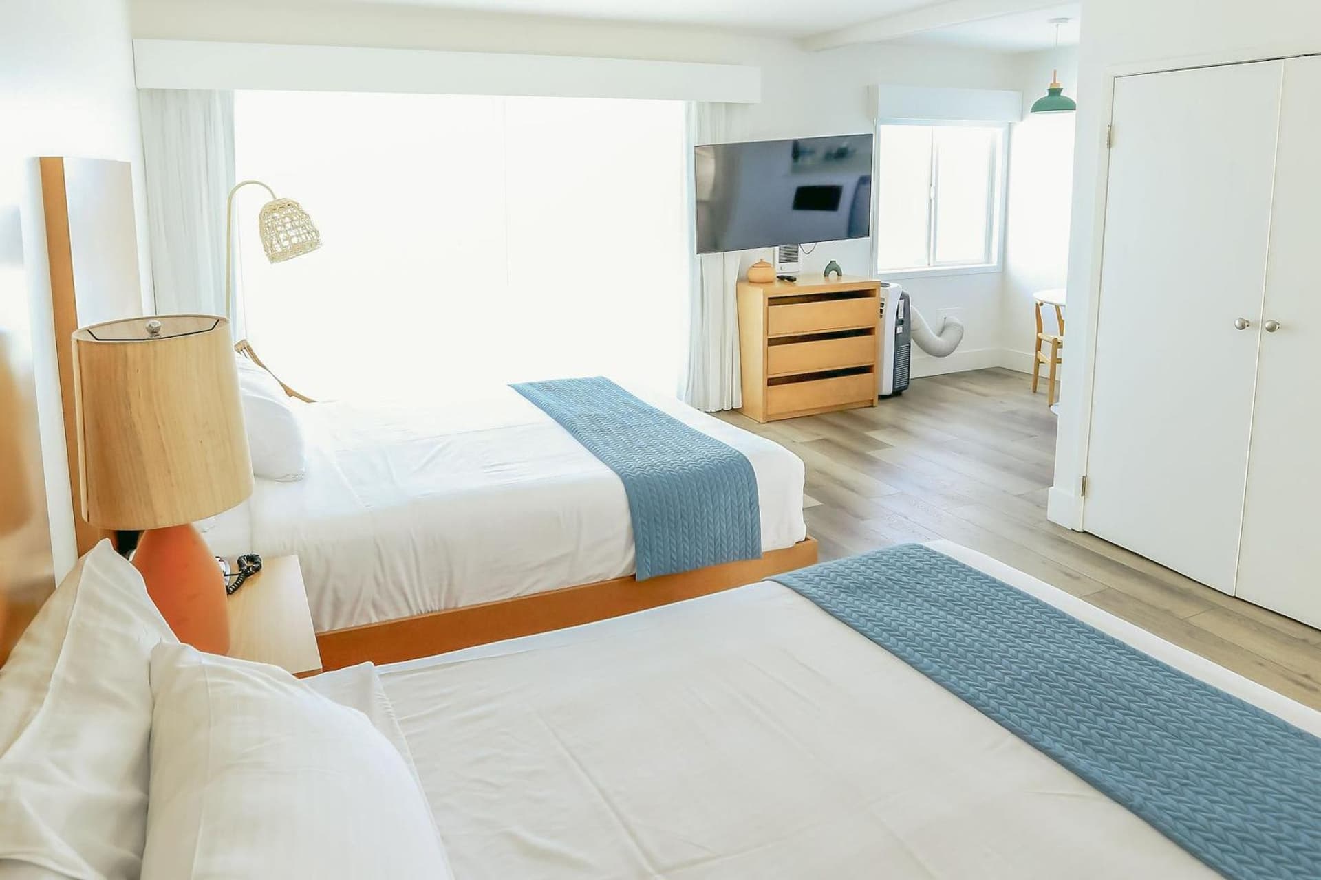 Capri Laguna on the Beach - A Boutique Hotel gallery photo in Laguna Beach, CA — image 6