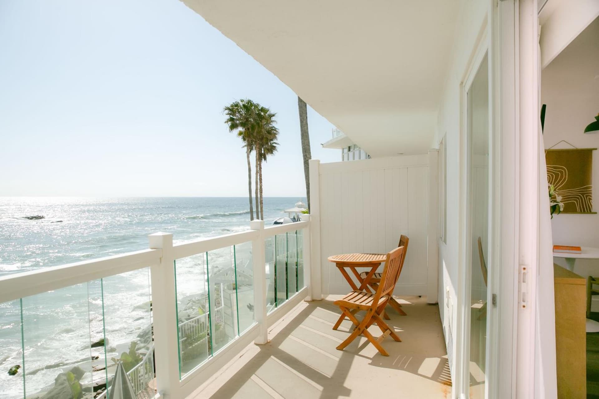 Capri Laguna on the Beach - A Boutique Hotel gallery photo in Laguna Beach, CA — image 89