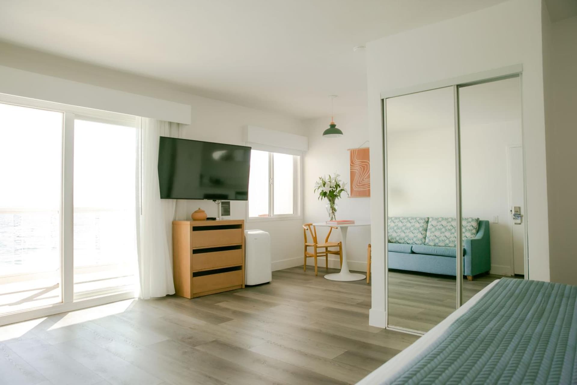 Capri Laguna on the Beach - A Boutique Hotel gallery photo in Laguna Beach, CA — image 28