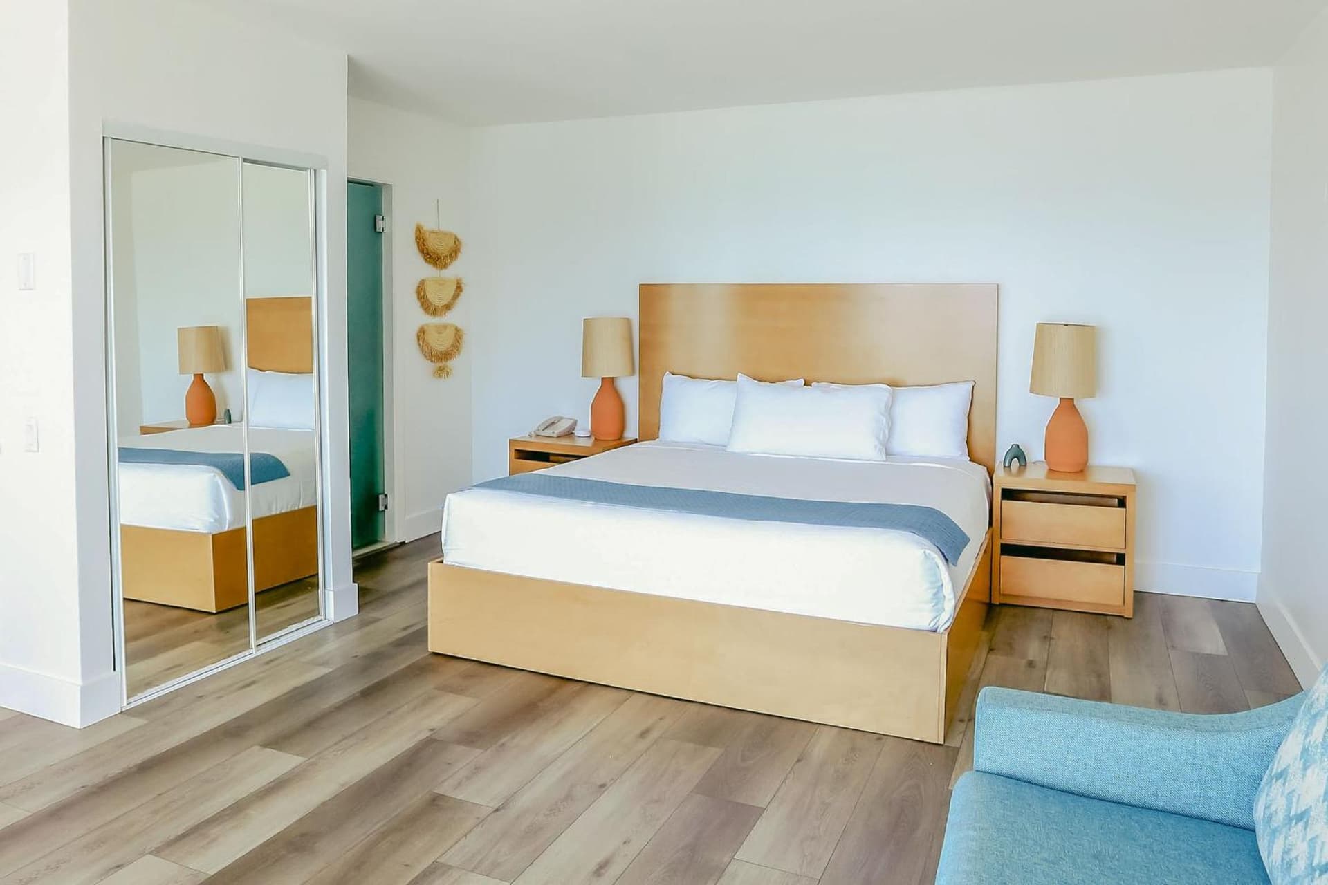 Capri Laguna on the Beach - A Boutique Hotel gallery photo in Laguna Beach, CA — image 10