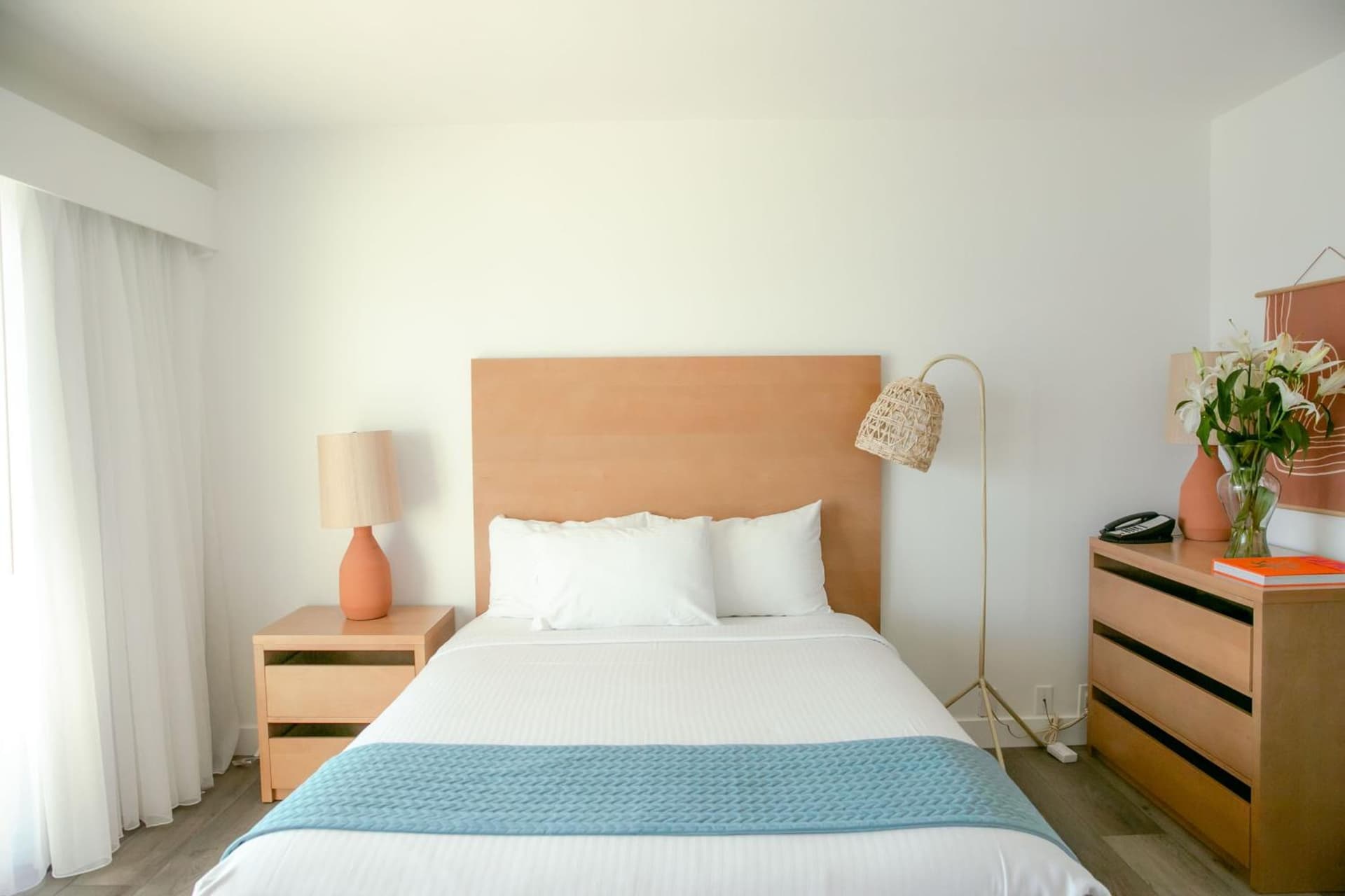Capri Laguna on the Beach - A Boutique Hotel gallery photo in Laguna Beach, CA — image 7