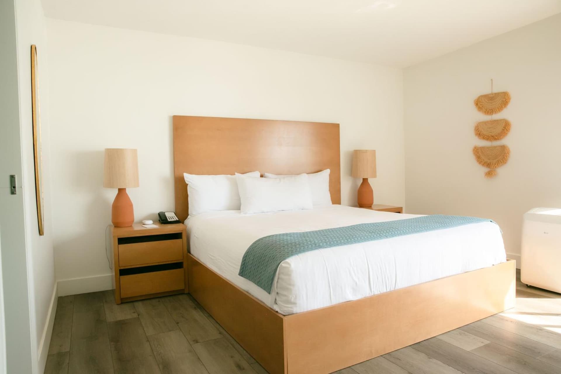 Capri Laguna on the Beach - A Boutique Hotel gallery photo in Laguna Beach, CA — image 9