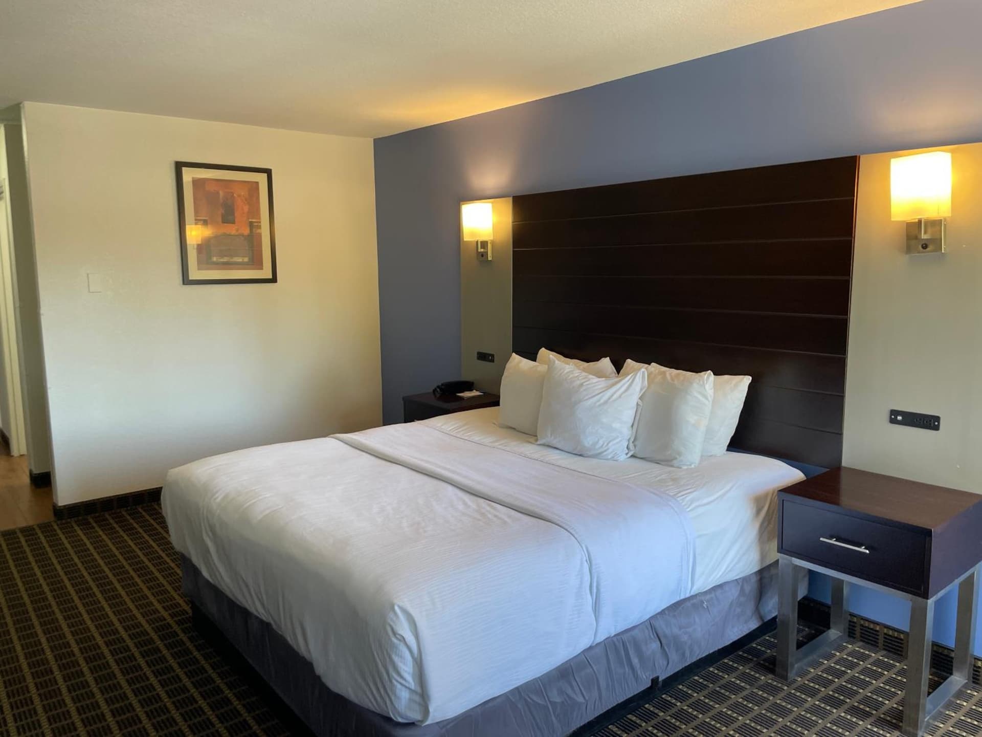 Hotel Solares gallery photo in Santa Cruz, CA — image 53