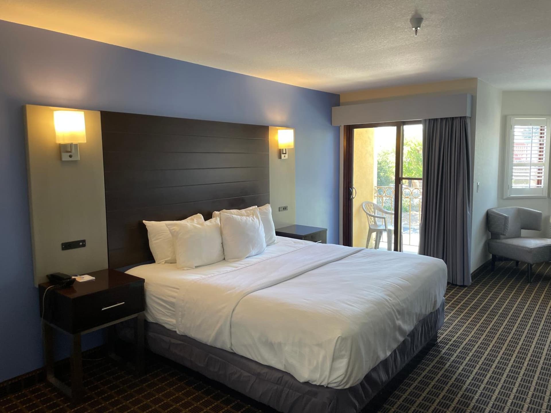 Hotel Solares gallery photo in Santa Cruz, CA — image 7