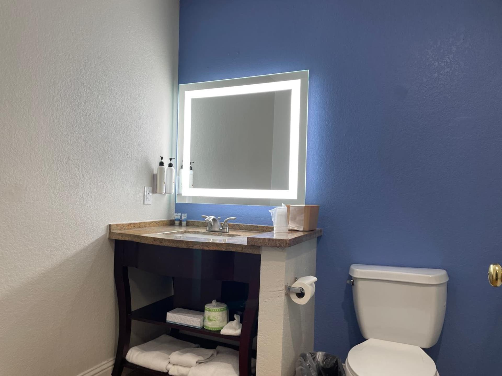 Hotel Solares gallery photo in Santa Cruz, CA — image 54