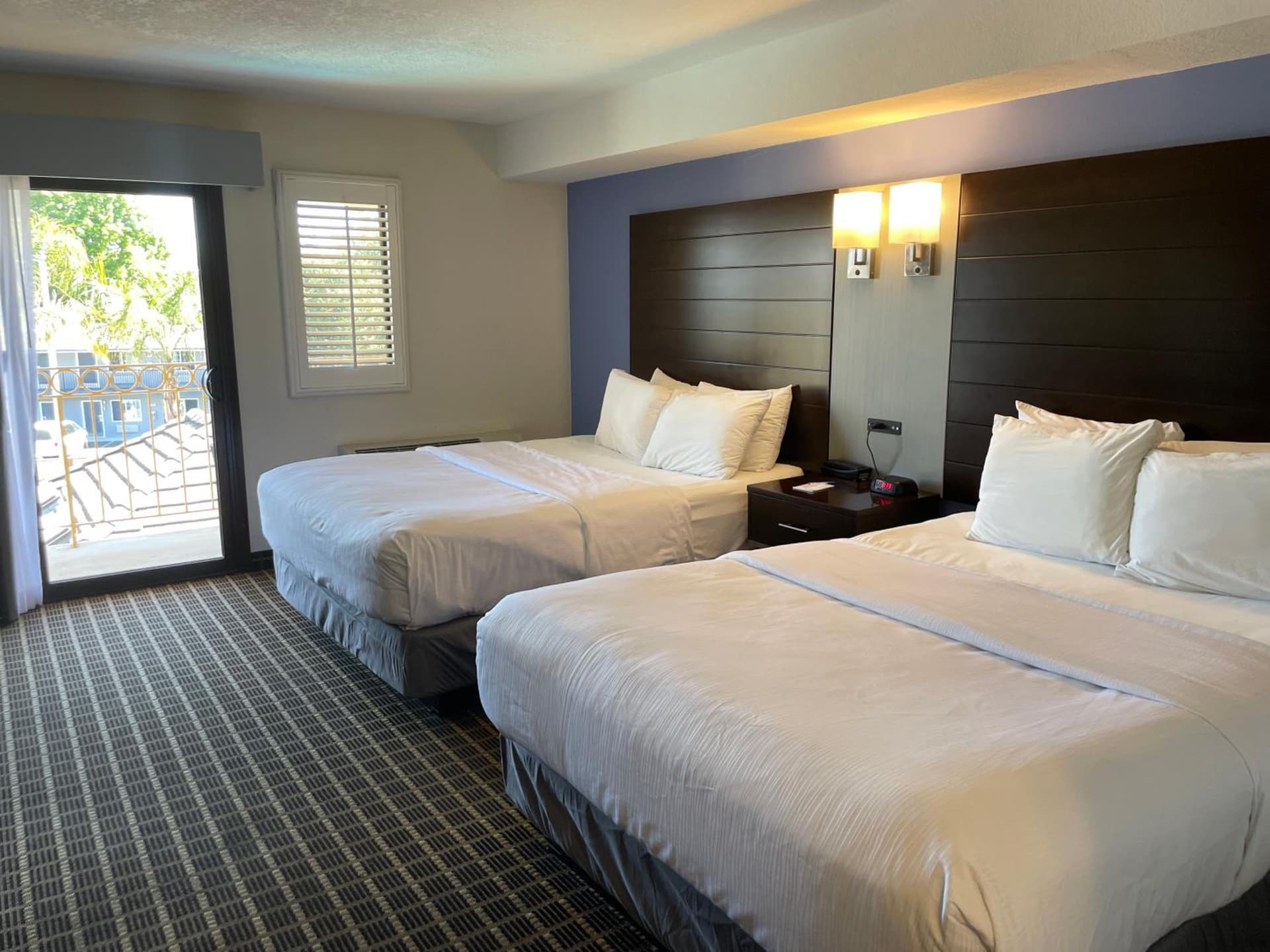 Hotel Solares gallery photo in Santa Cruz, CA — image 23