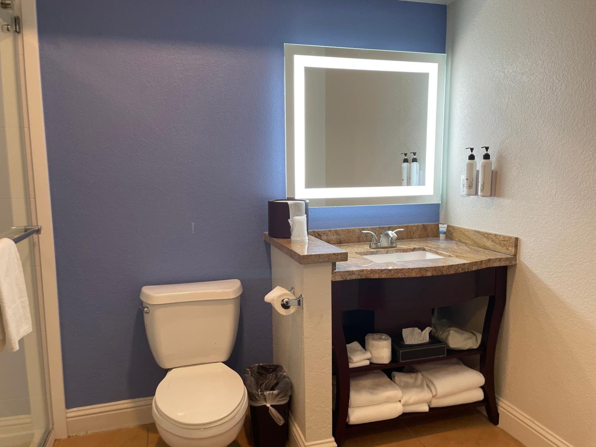 Hotel Solares gallery photo in Santa Cruz, CA — image 15