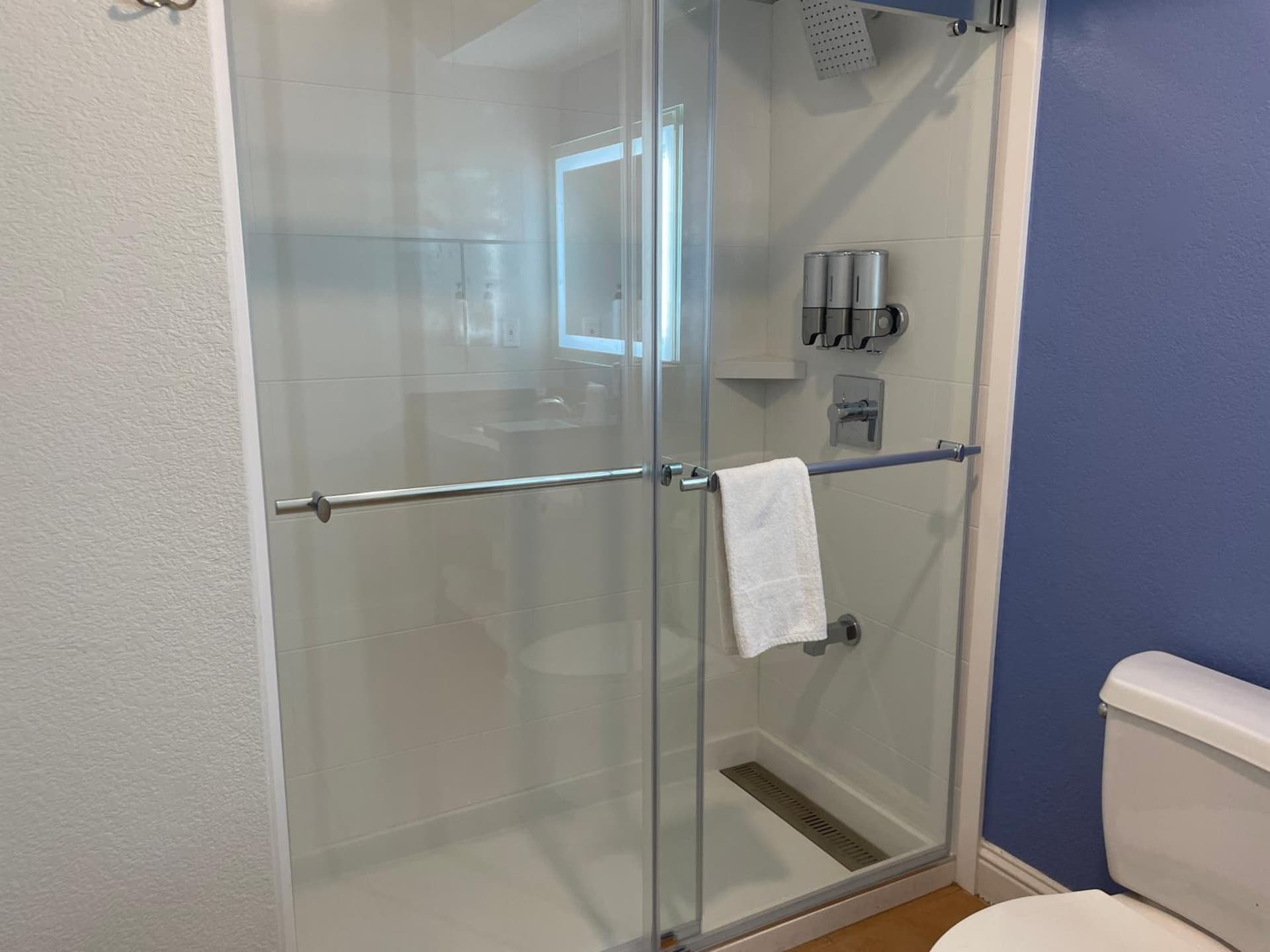 Hotel Solares gallery photo in Santa Cruz, CA — image 9