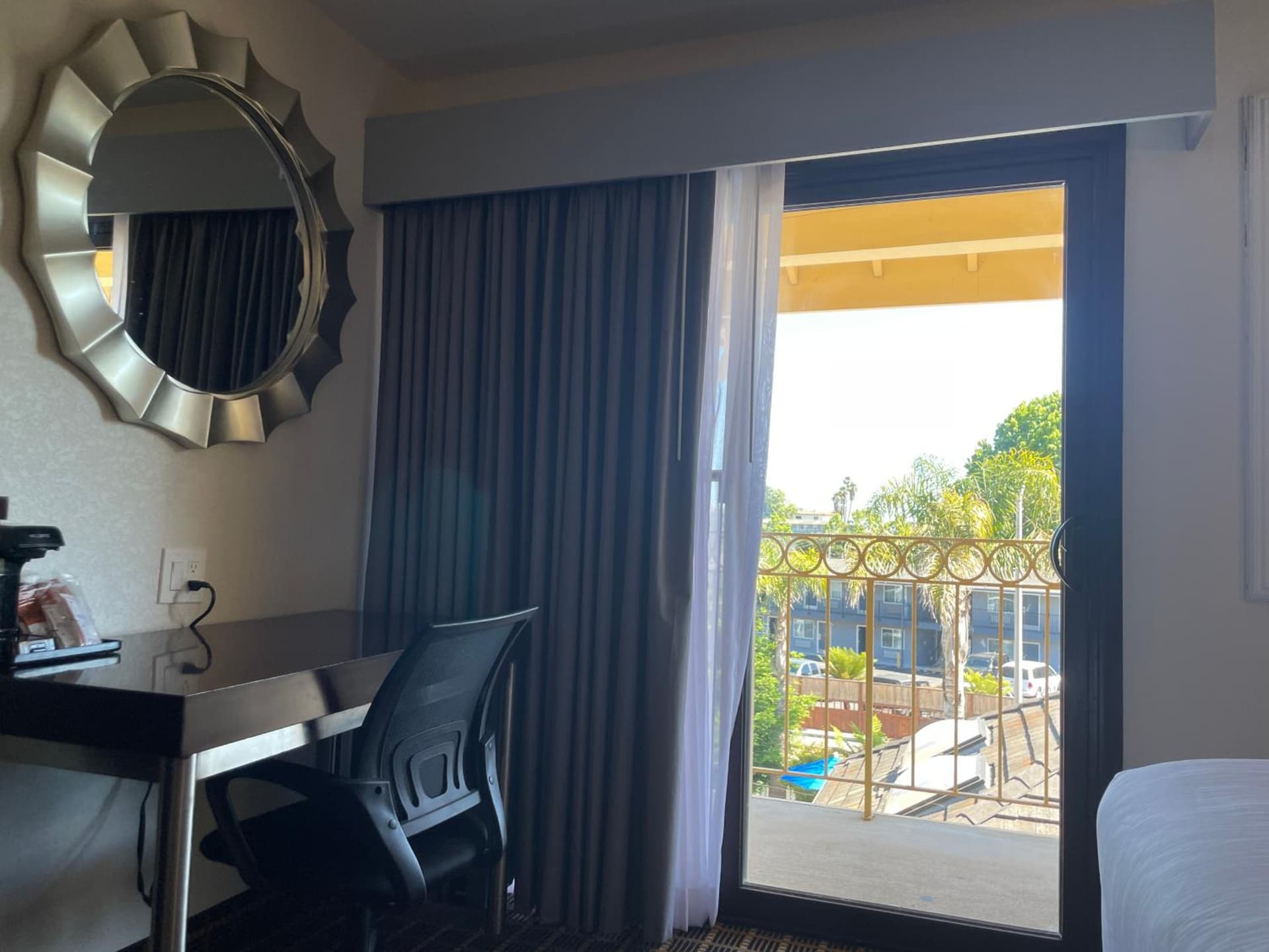 Hotel Solares gallery photo in Santa Cruz, CA — image 112