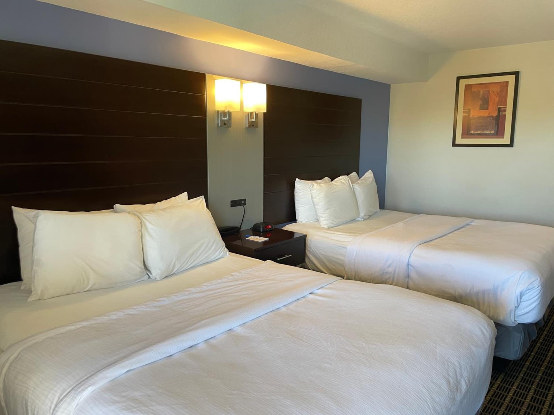 Hotel Solares gallery photo in Santa Cruz, CA — image 64