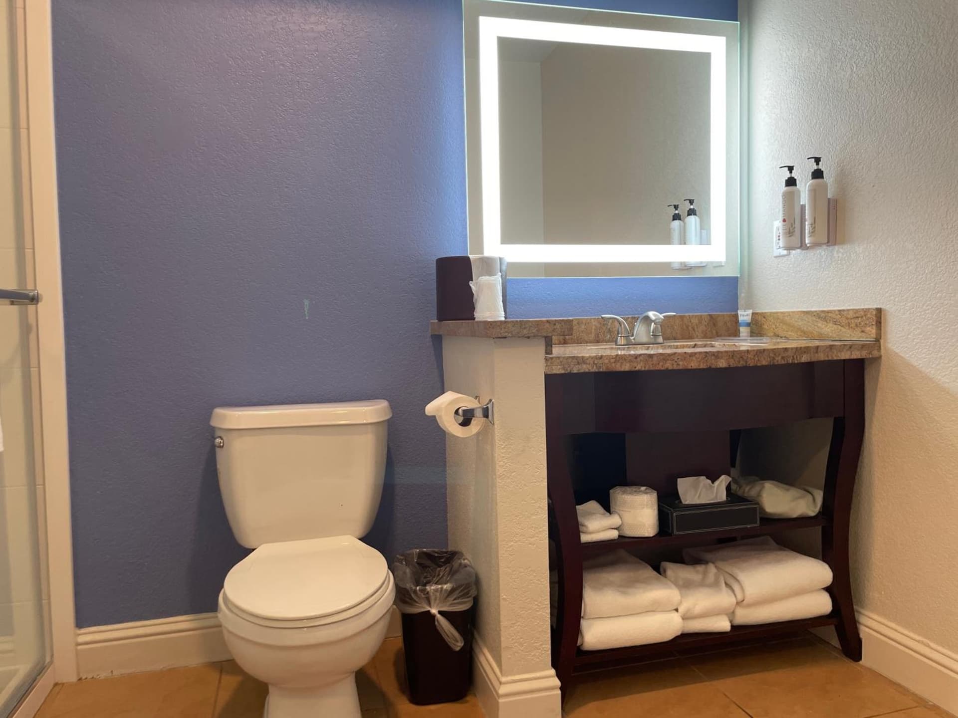 Hotel Solares gallery photo in Santa Cruz, CA — image 89