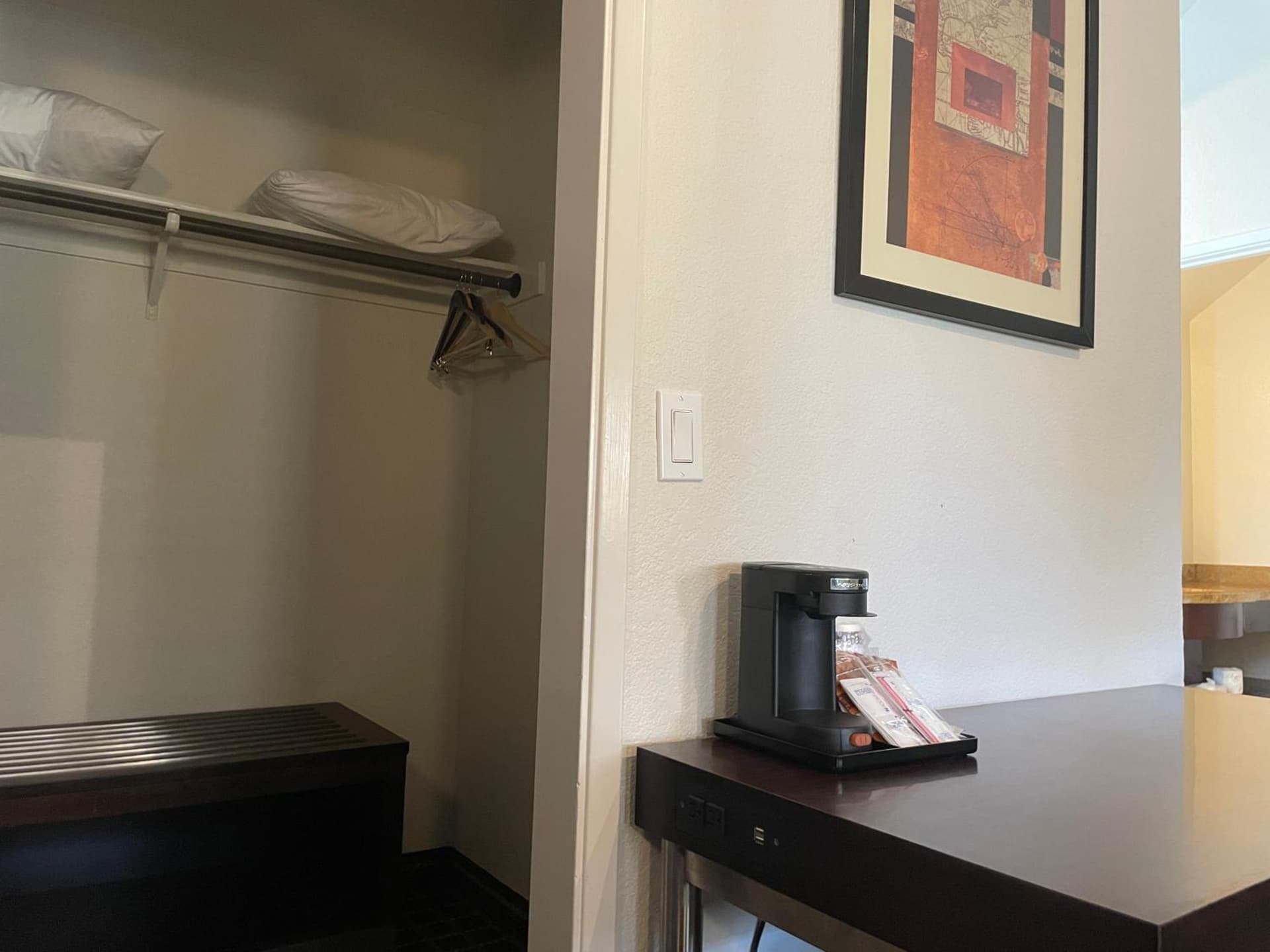 Hotel Solares gallery photo in Santa Cruz, CA — image 8