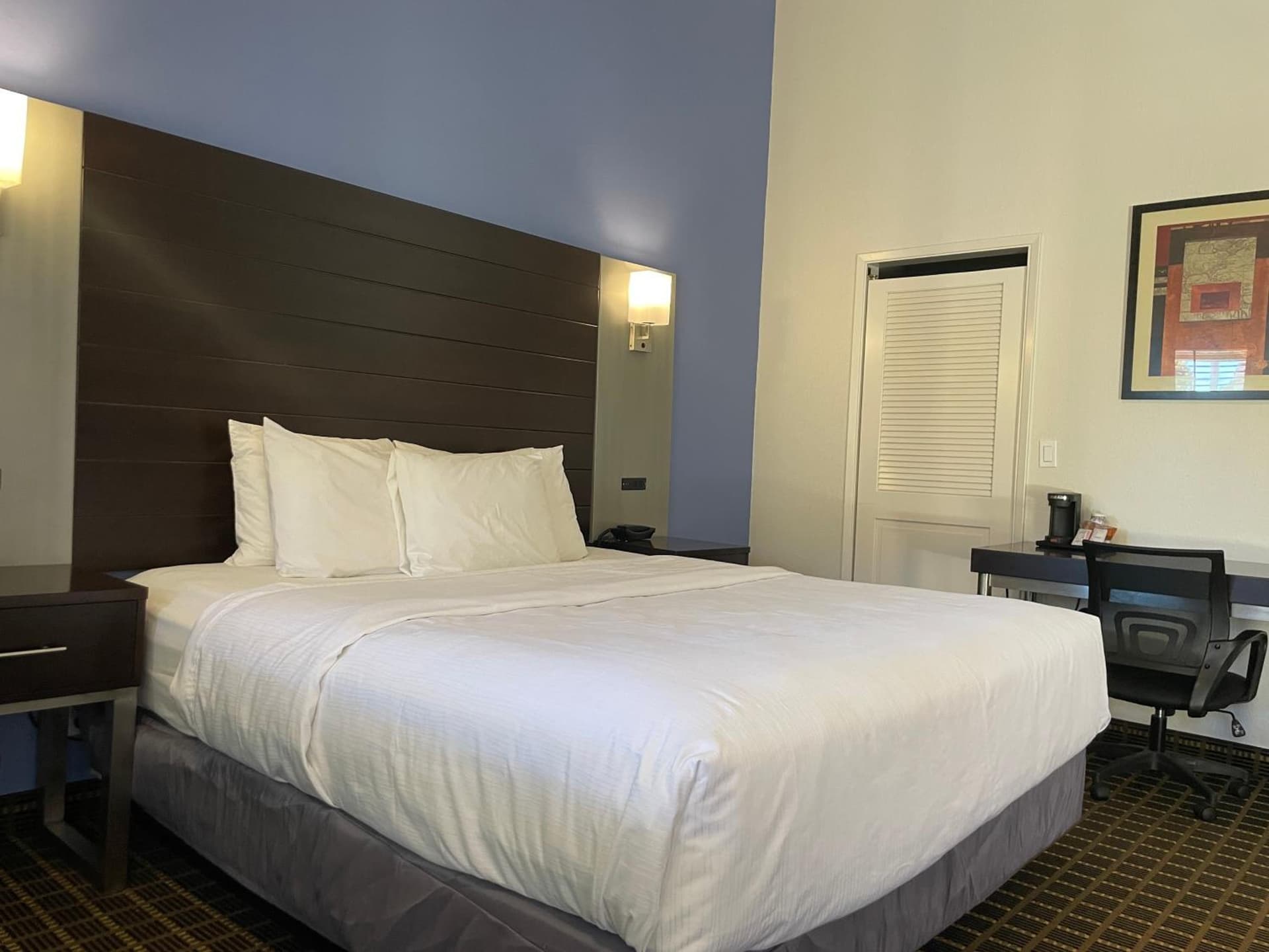 Hotel Solares gallery photo in Santa Cruz, CA — image 85