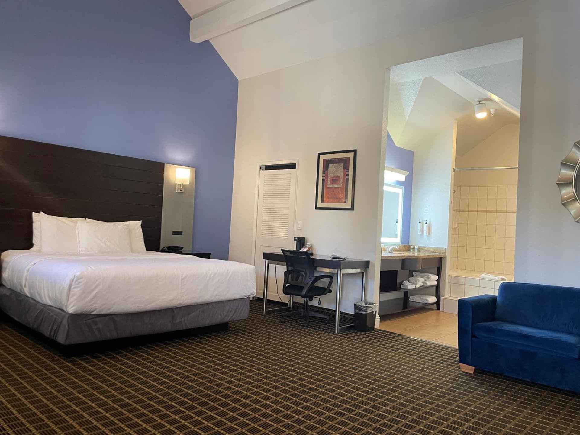 Hotel Solares gallery photo in Santa Cruz, CA — image 104