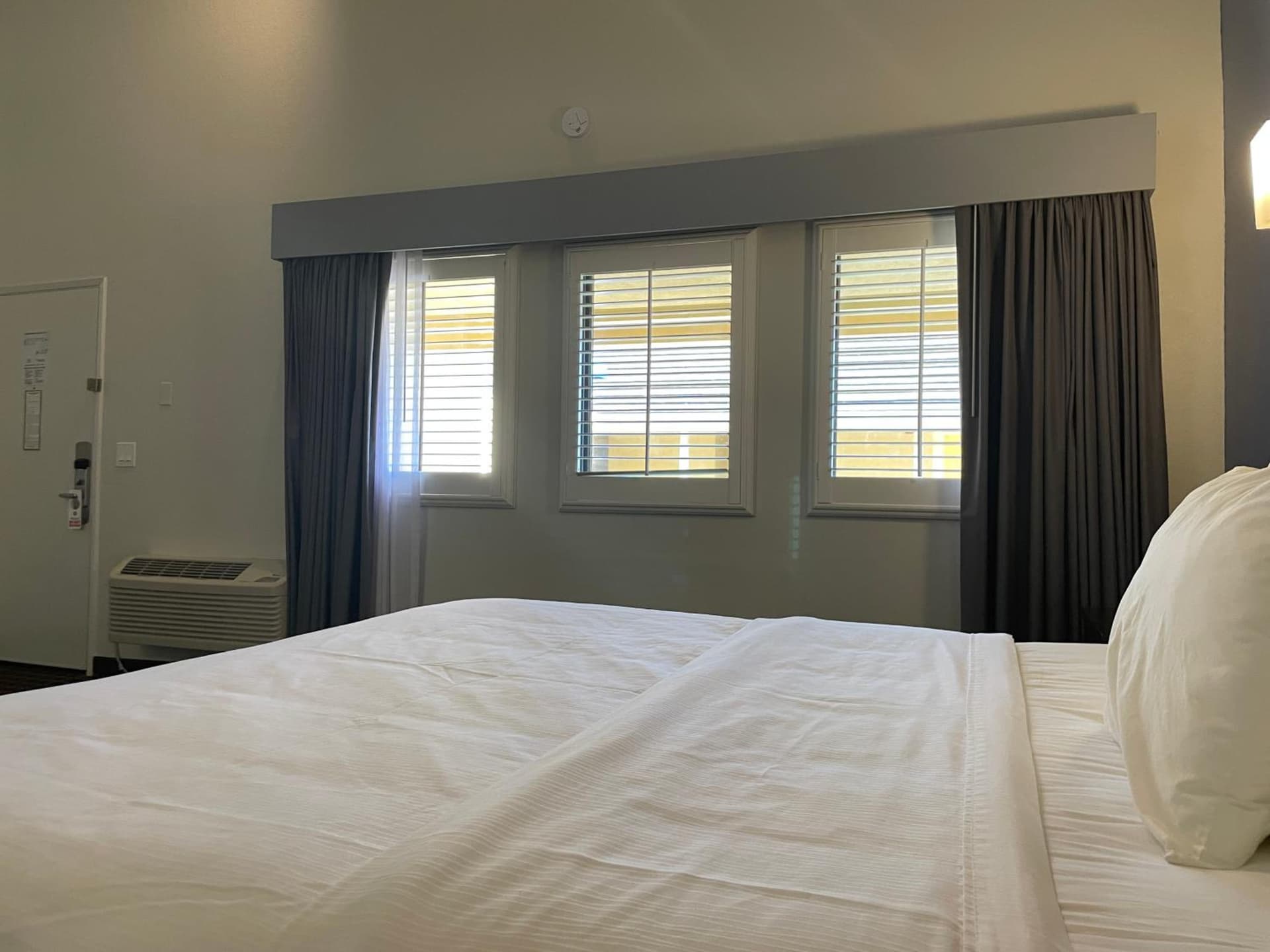 Hotel Solares gallery photo in Santa Cruz, CA — image 12