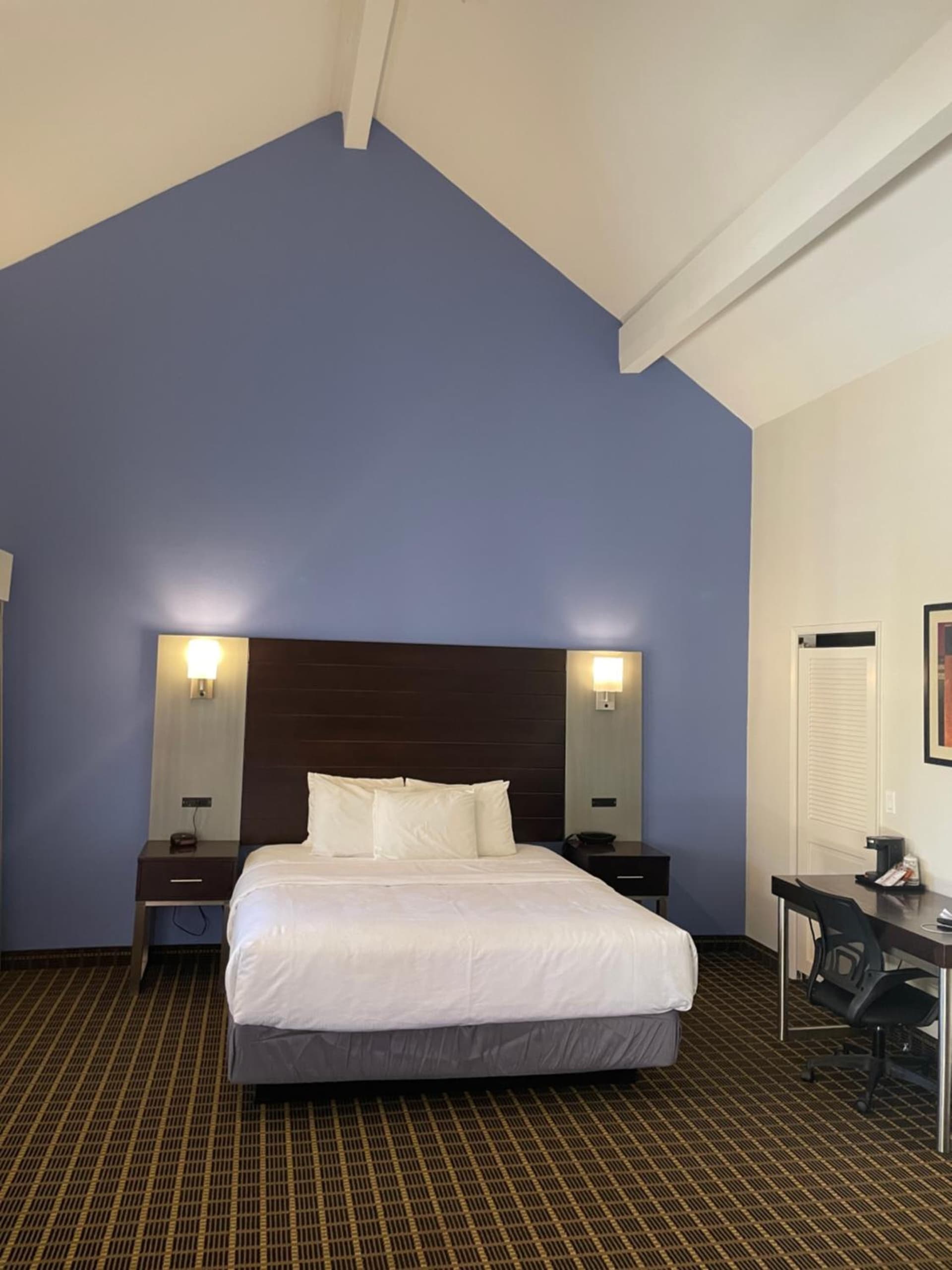 Hotel Solares gallery photo in Santa Cruz, CA — image 18