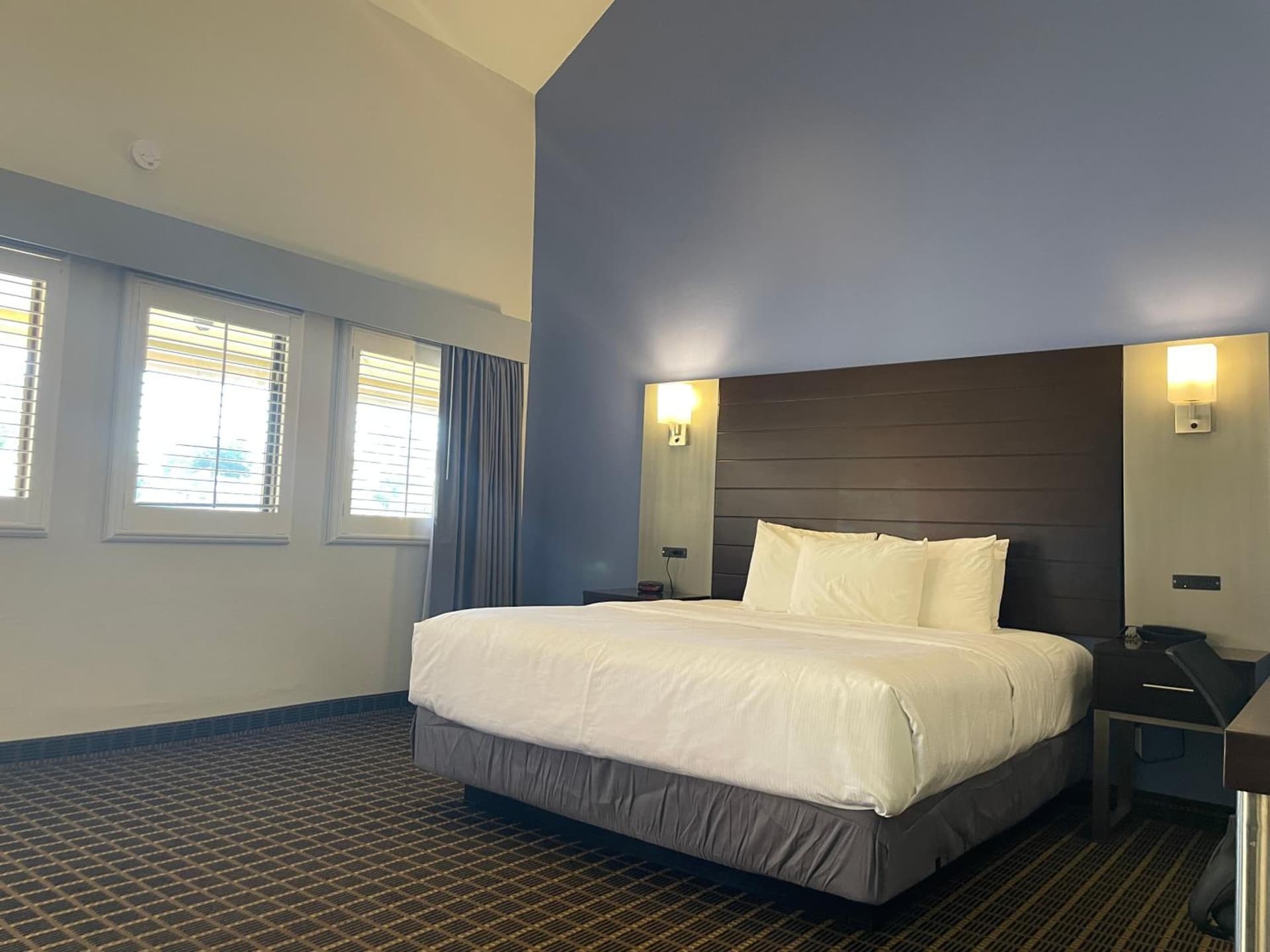 Hotel Solares gallery photo in Santa Cruz, CA — image 79