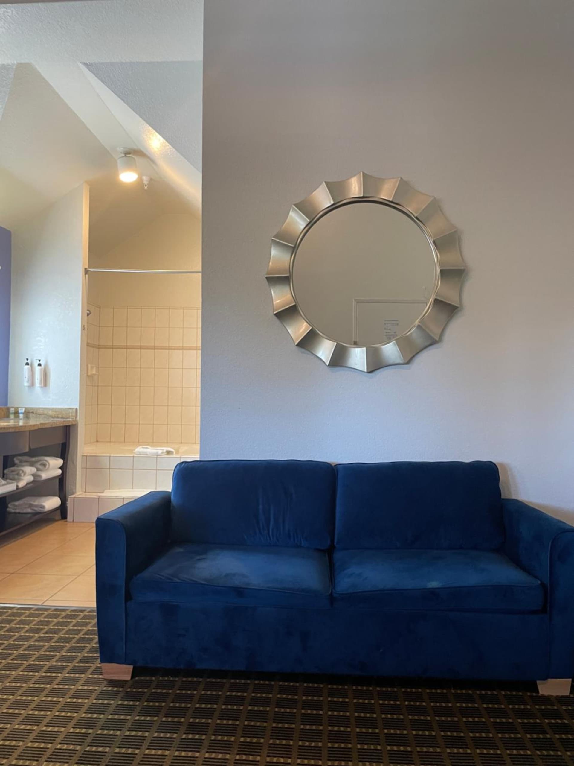 Hotel Solares gallery photo in Santa Cruz, CA — image 97