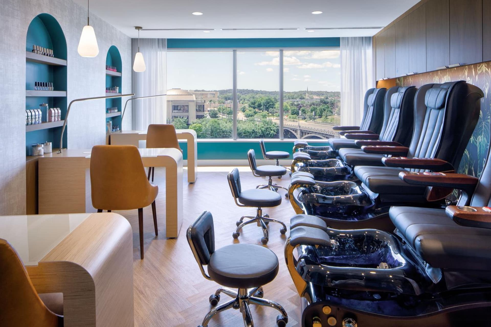 JW Marriott Grand Rapids gallery photo in Grand Rapids, MI — image 8