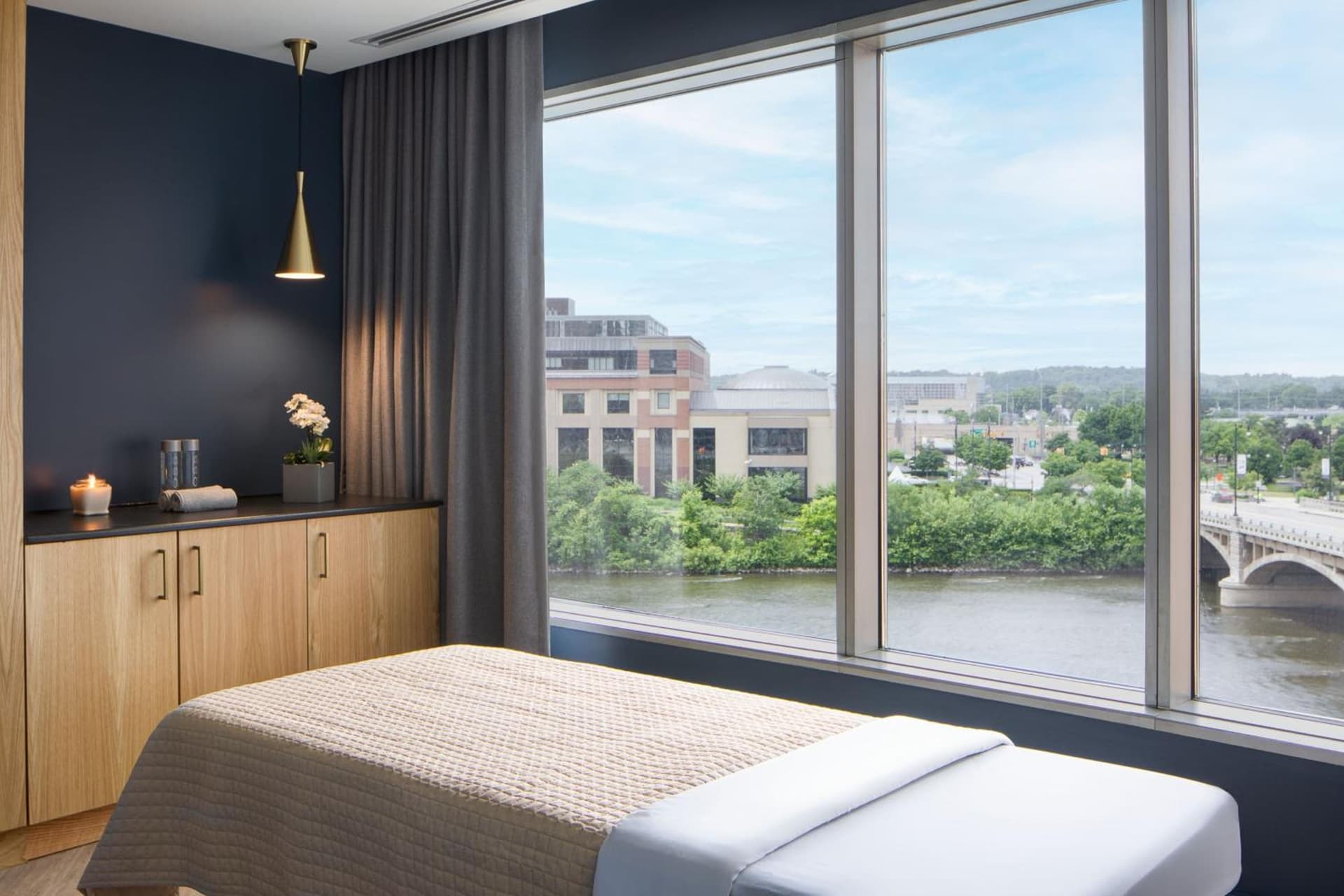 JW Marriott Grand Rapids gallery photo in Grand Rapids, MI — image 83