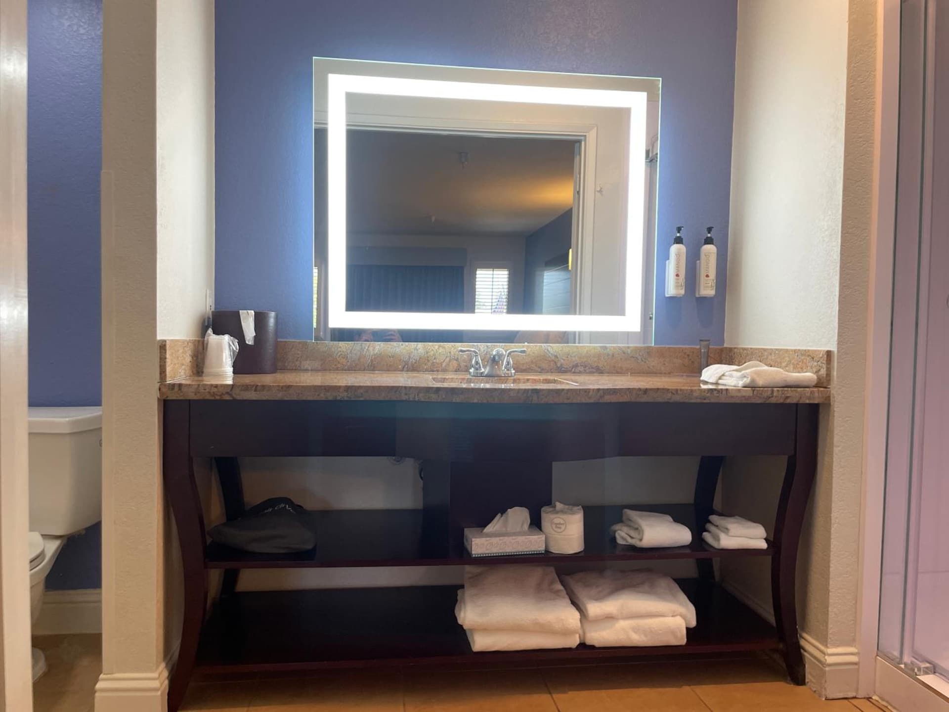 Hotel Solares gallery photo in Santa Cruz, CA — image 6
