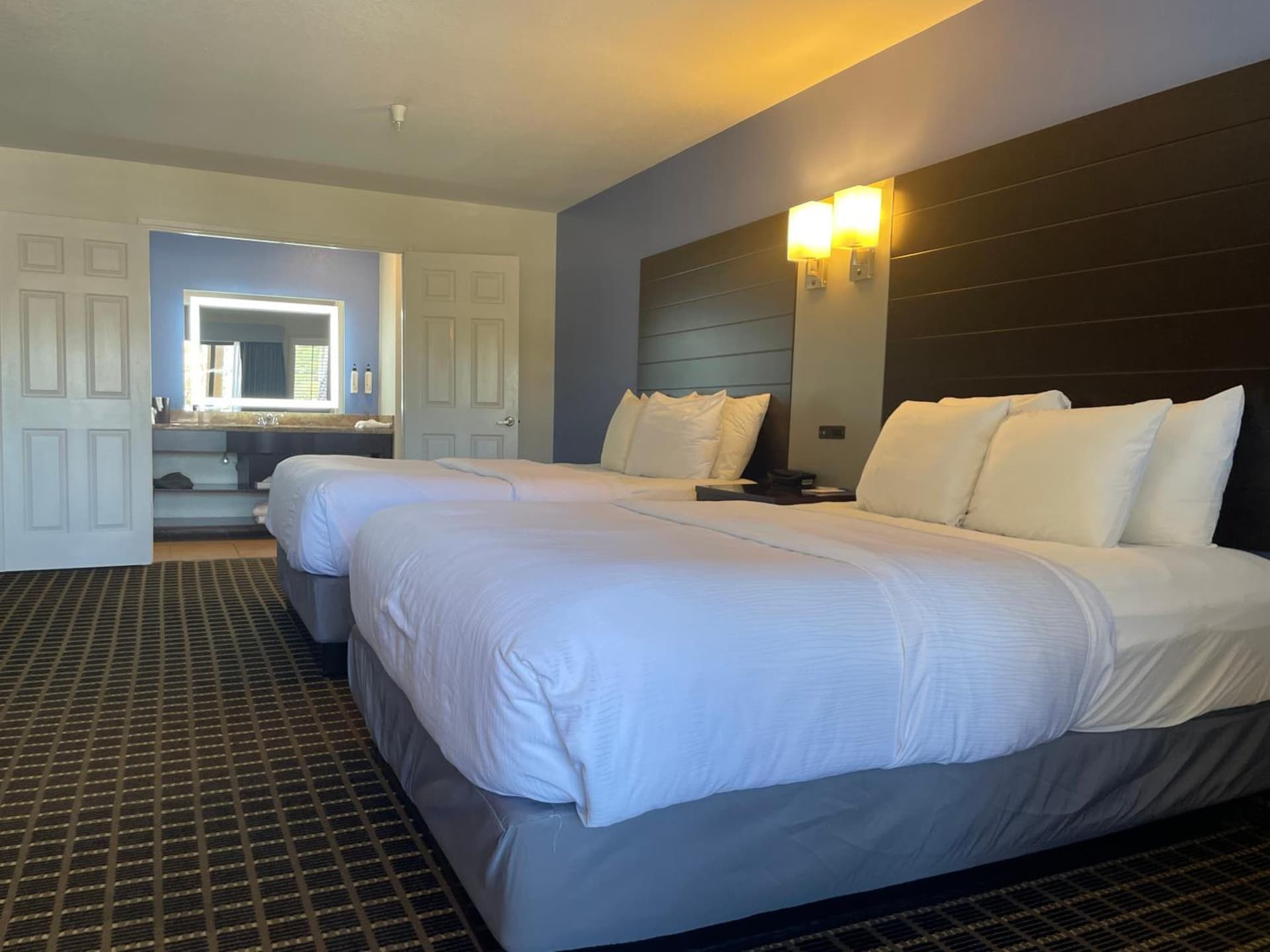 Hotel Solares gallery photo in Santa Cruz, CA — image 32